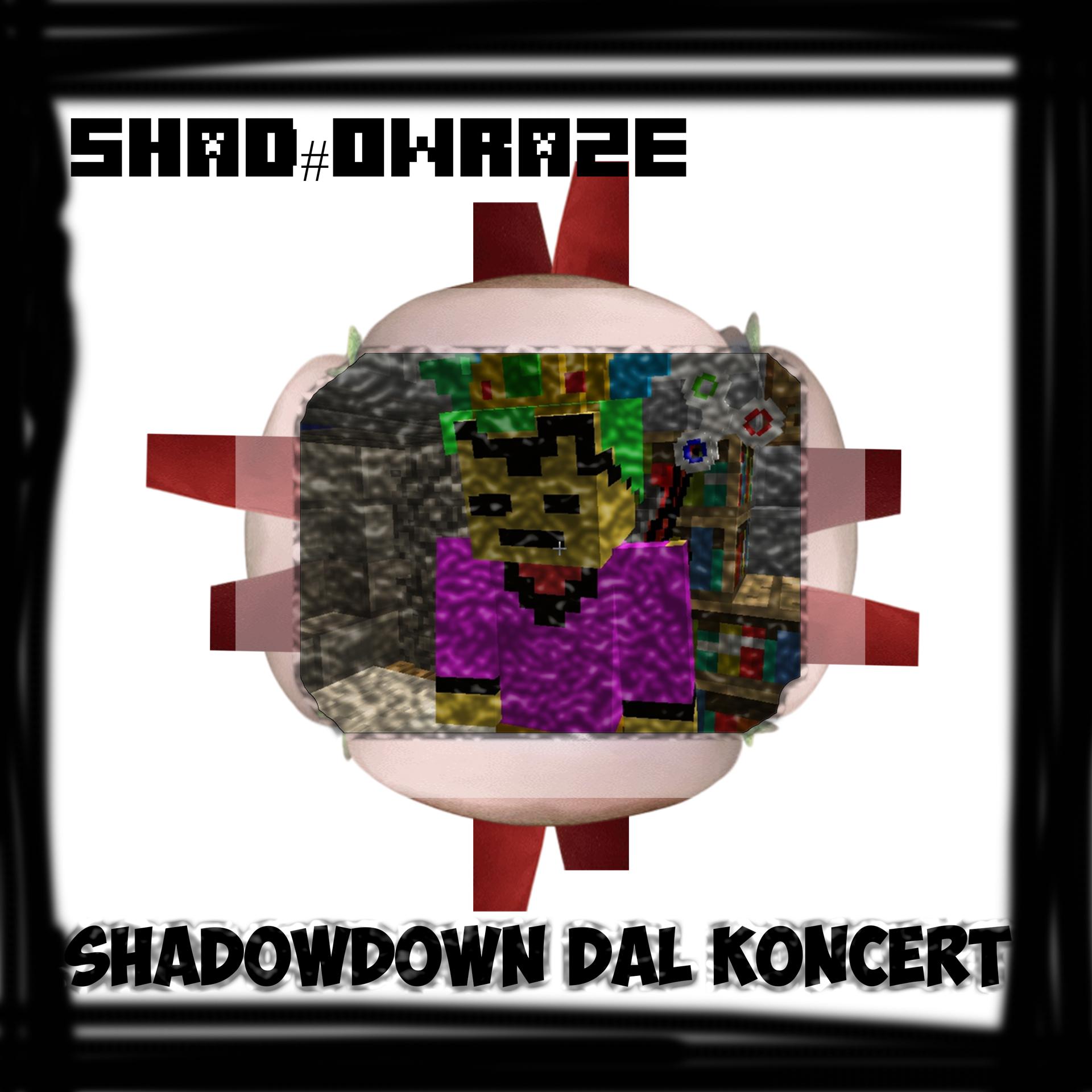 Постер альбома Shadowdown Dal Koncert