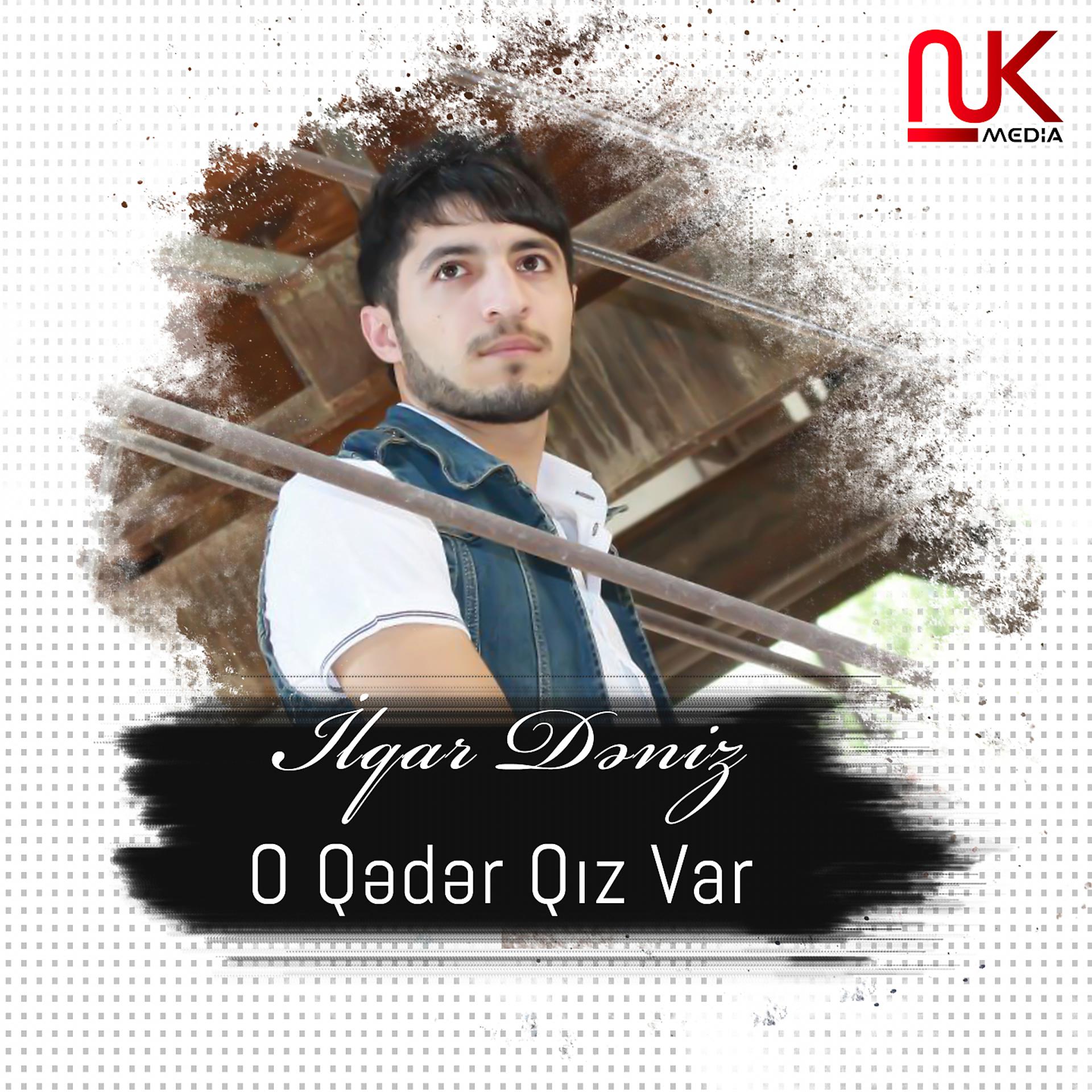 Постер альбома O Qədər Qız Var