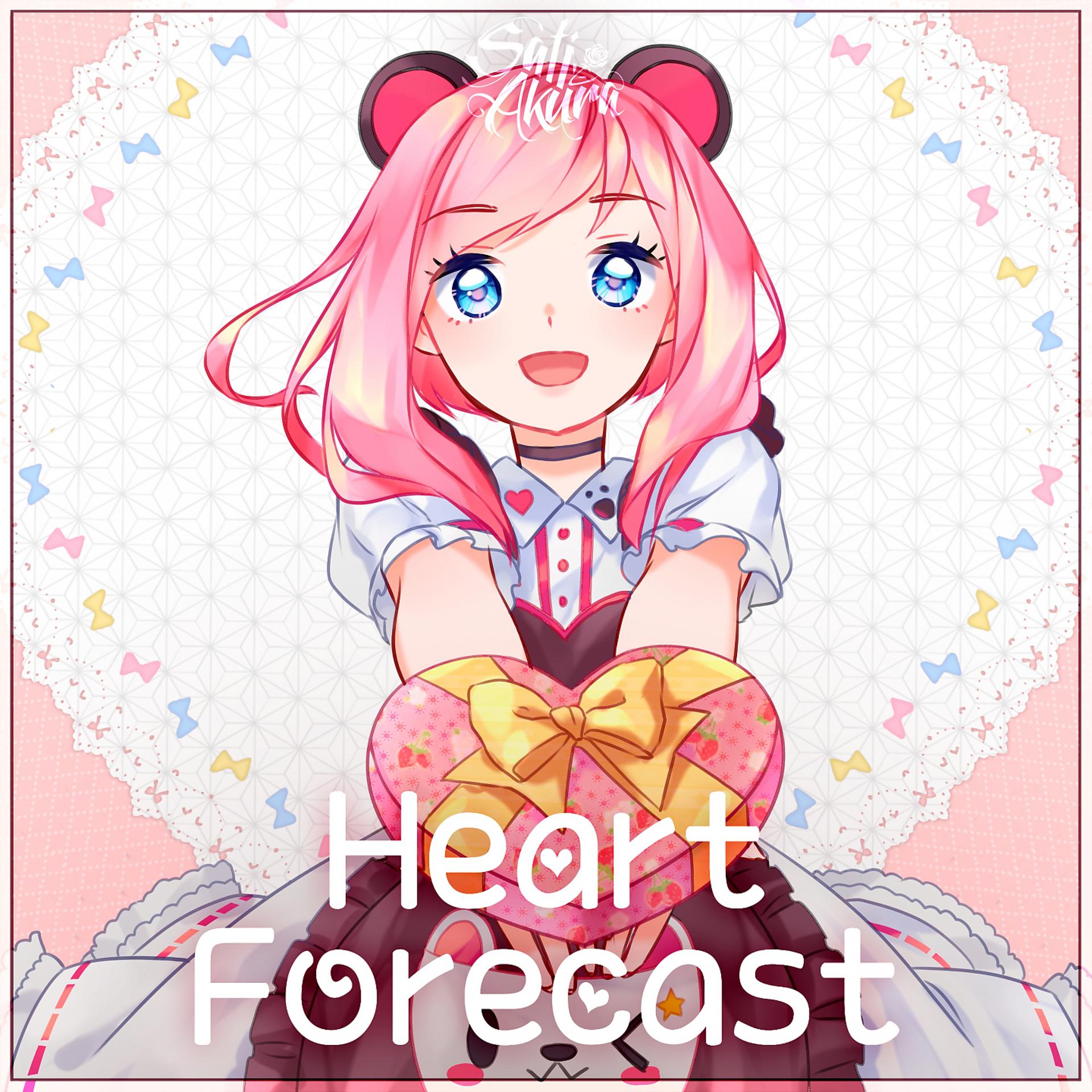 Постер альбома Heart Forecast