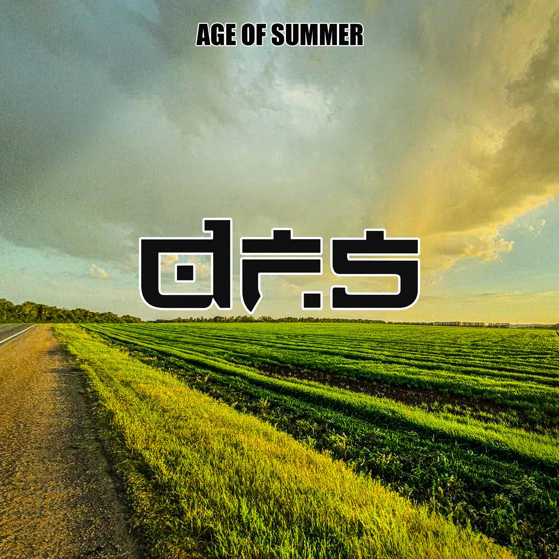 Постер альбома Age of Summer
