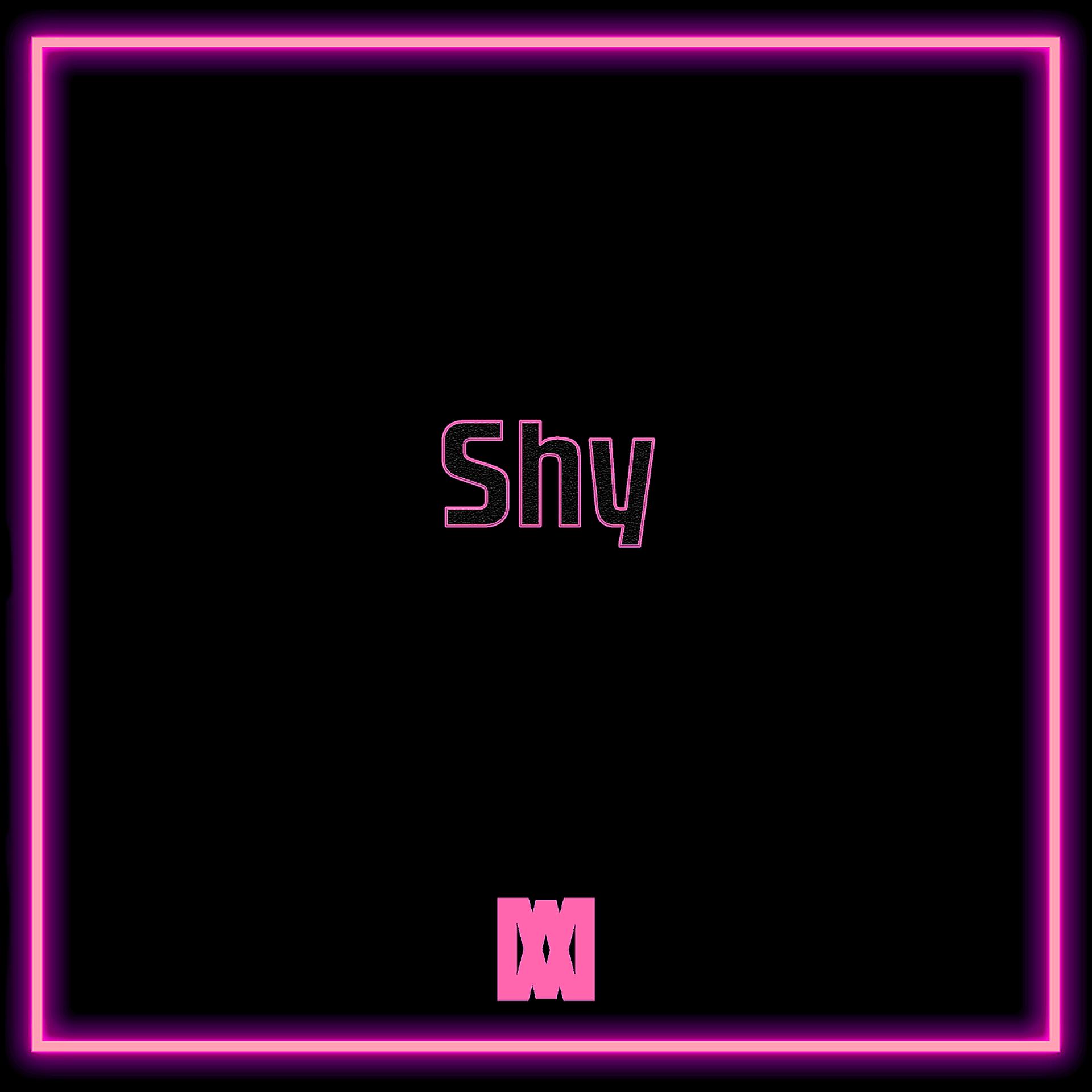 Постер альбома Shy