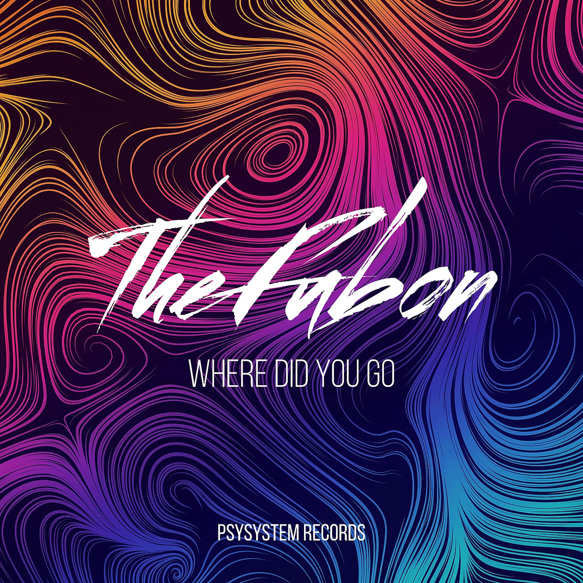 Постер к треку TheFubon - Where Did You Go