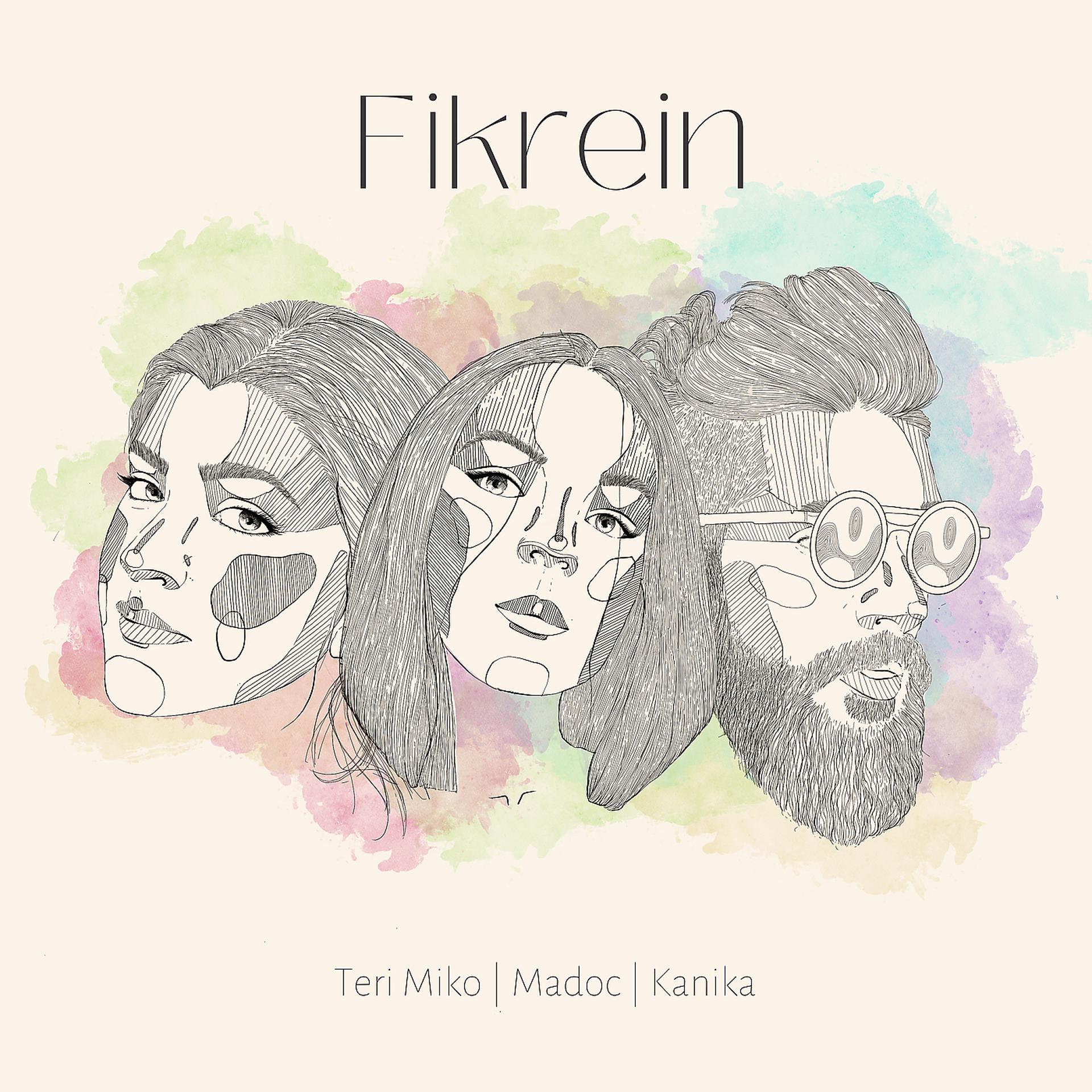 Постер альбома Fikrein