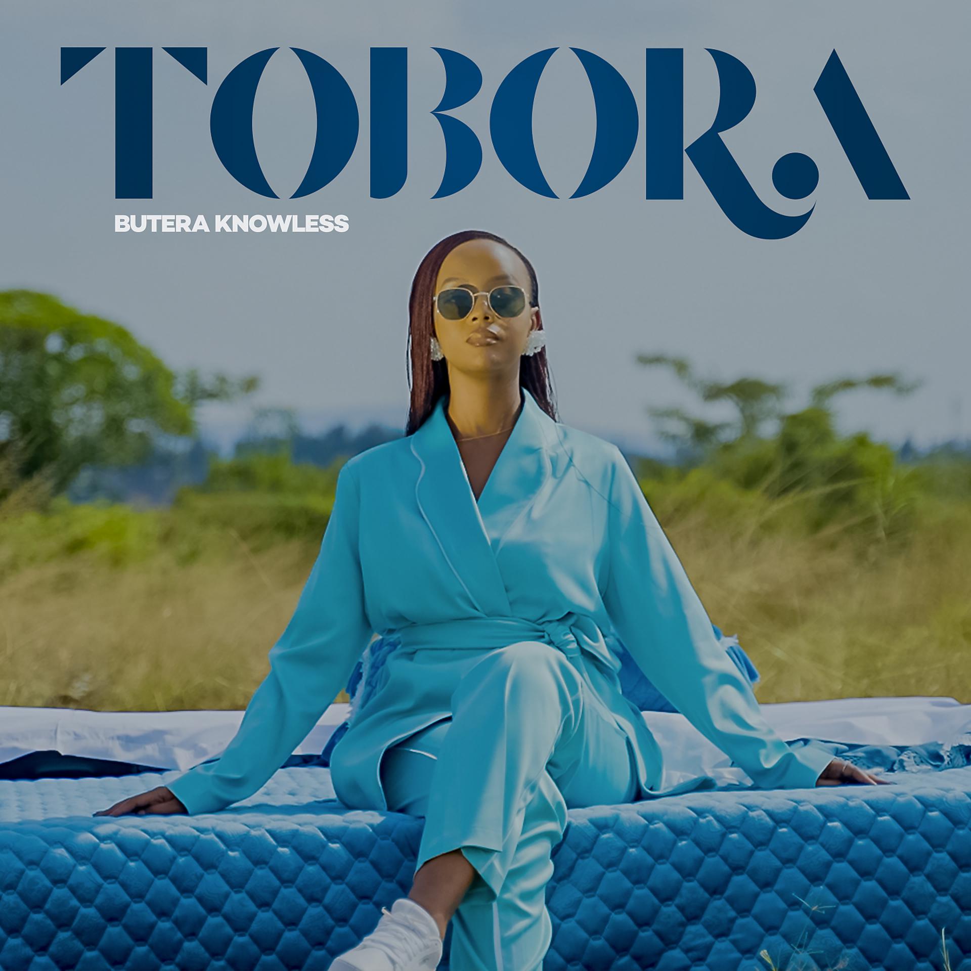 Постер альбома Tobora