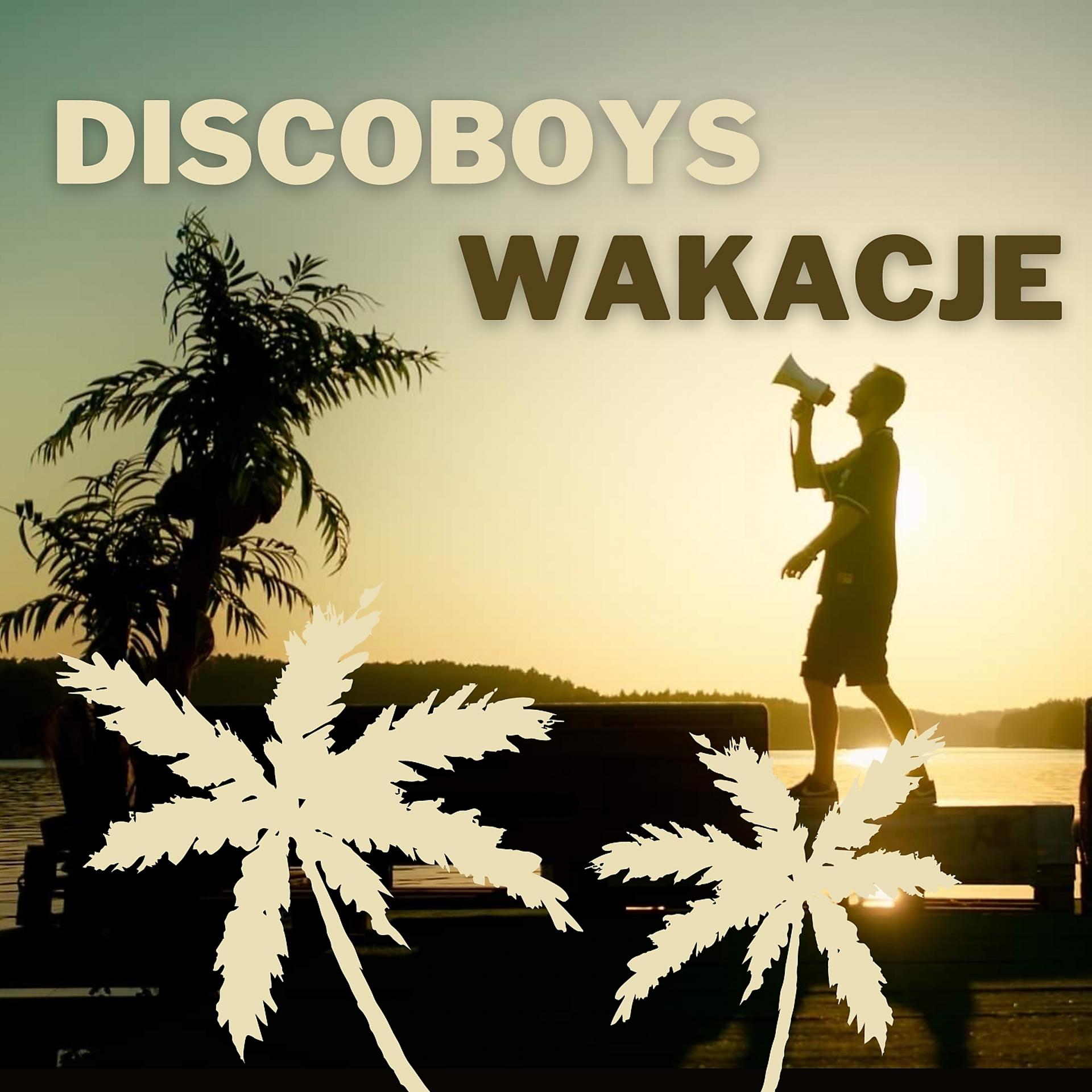 Постер альбома Wakacje