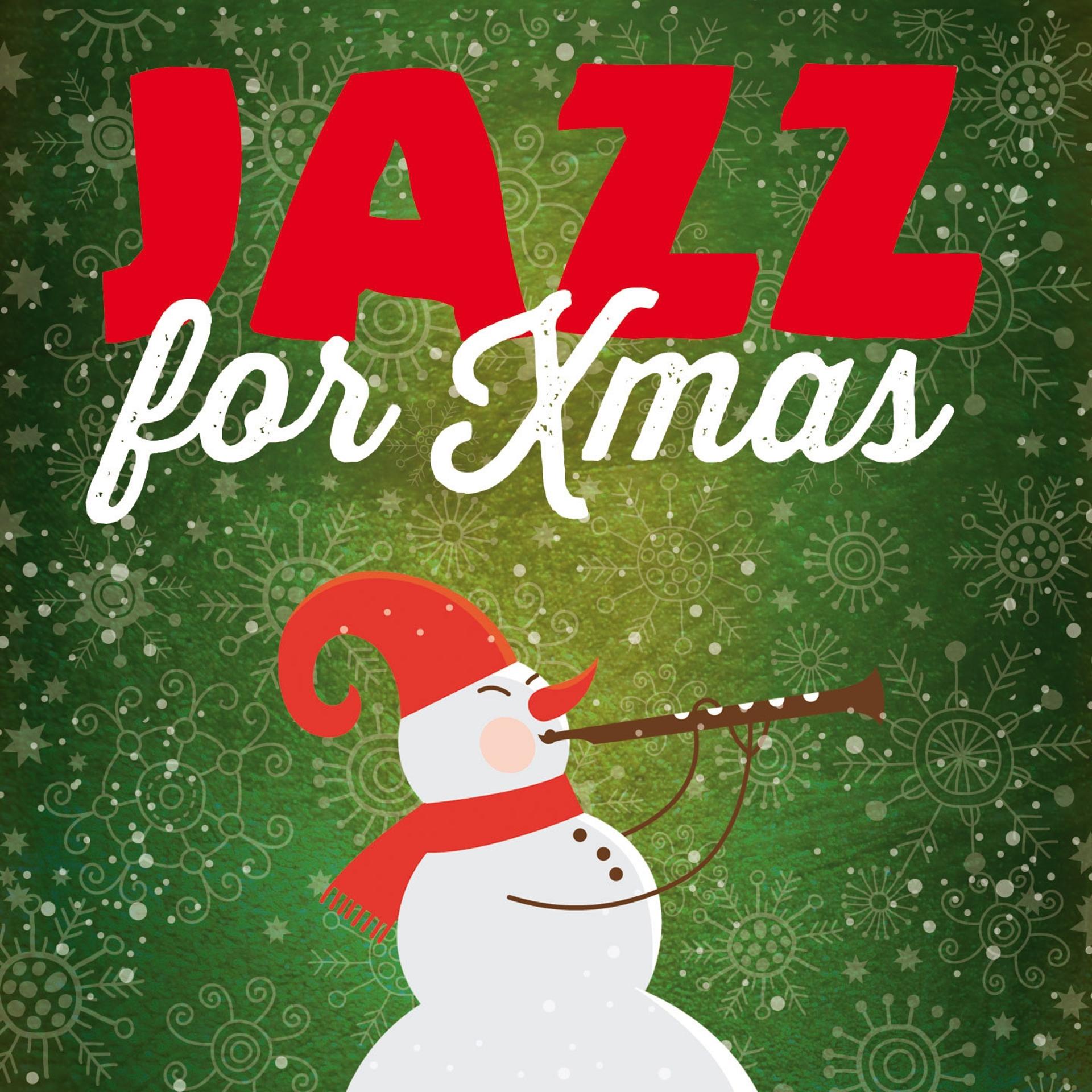 Постер альбома Jazz for Xmas