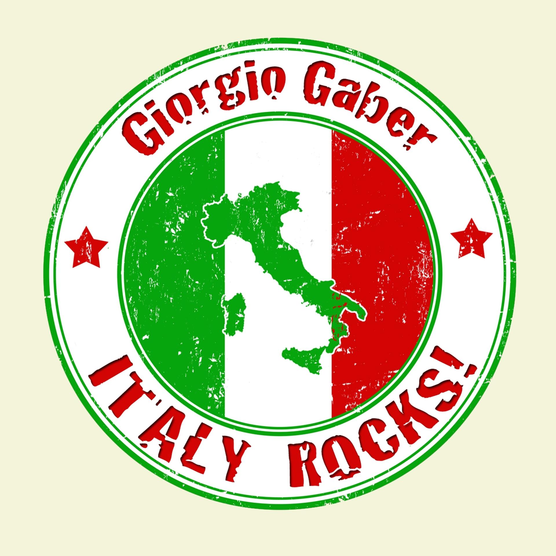 Постер альбома ITALY ROCKS!