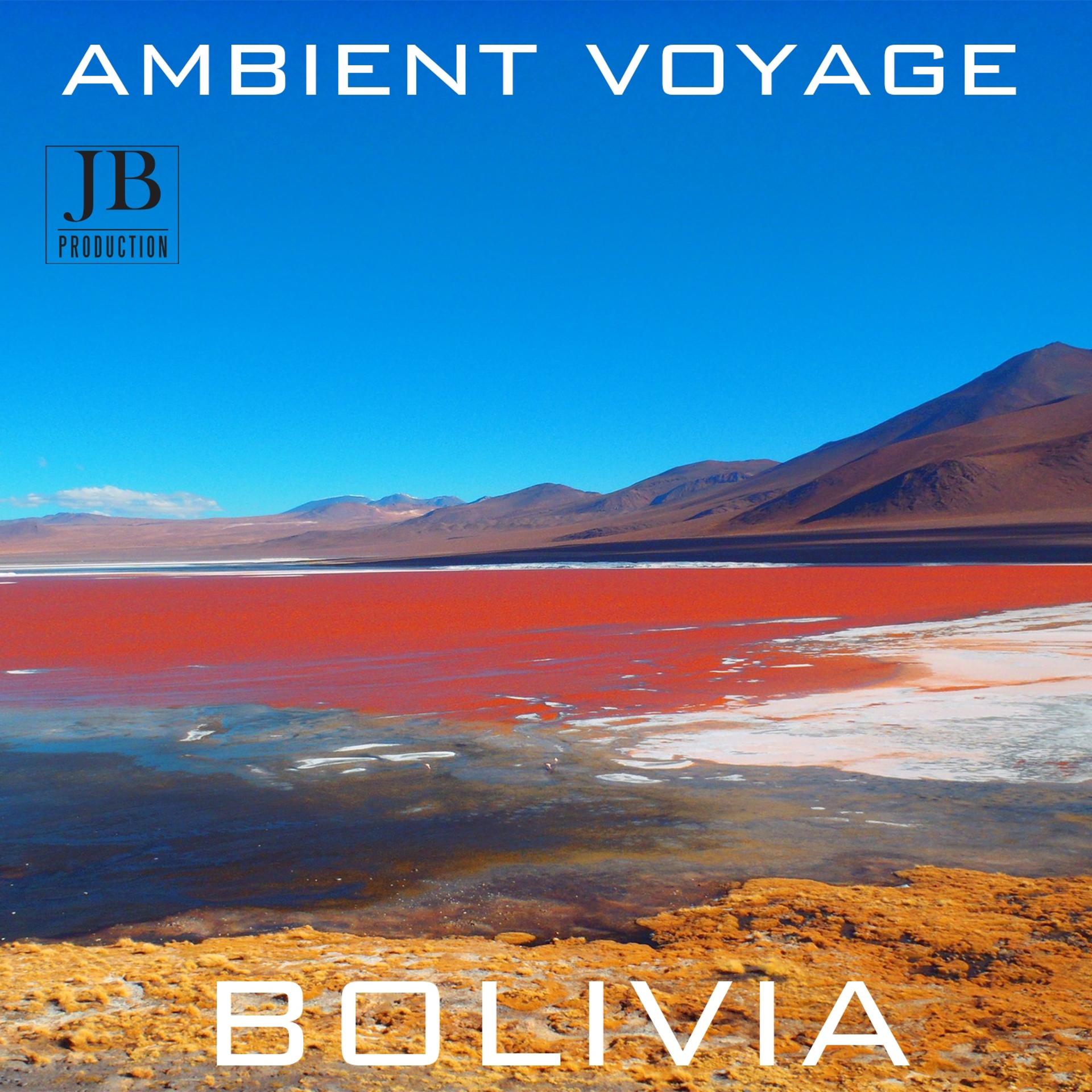 Постер альбома Ambient Voyage Bolivia, Vol. 1