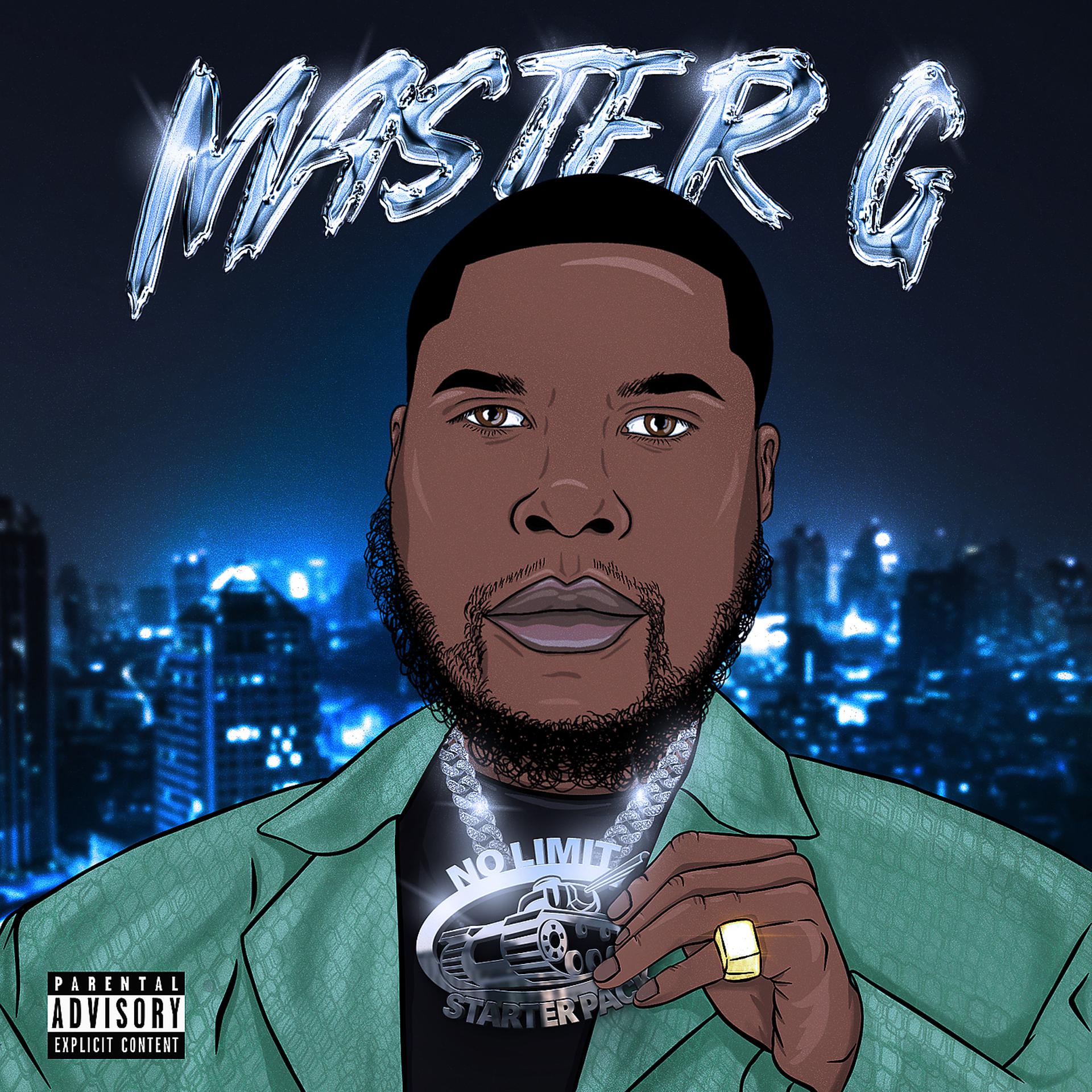 Постер альбома Master G