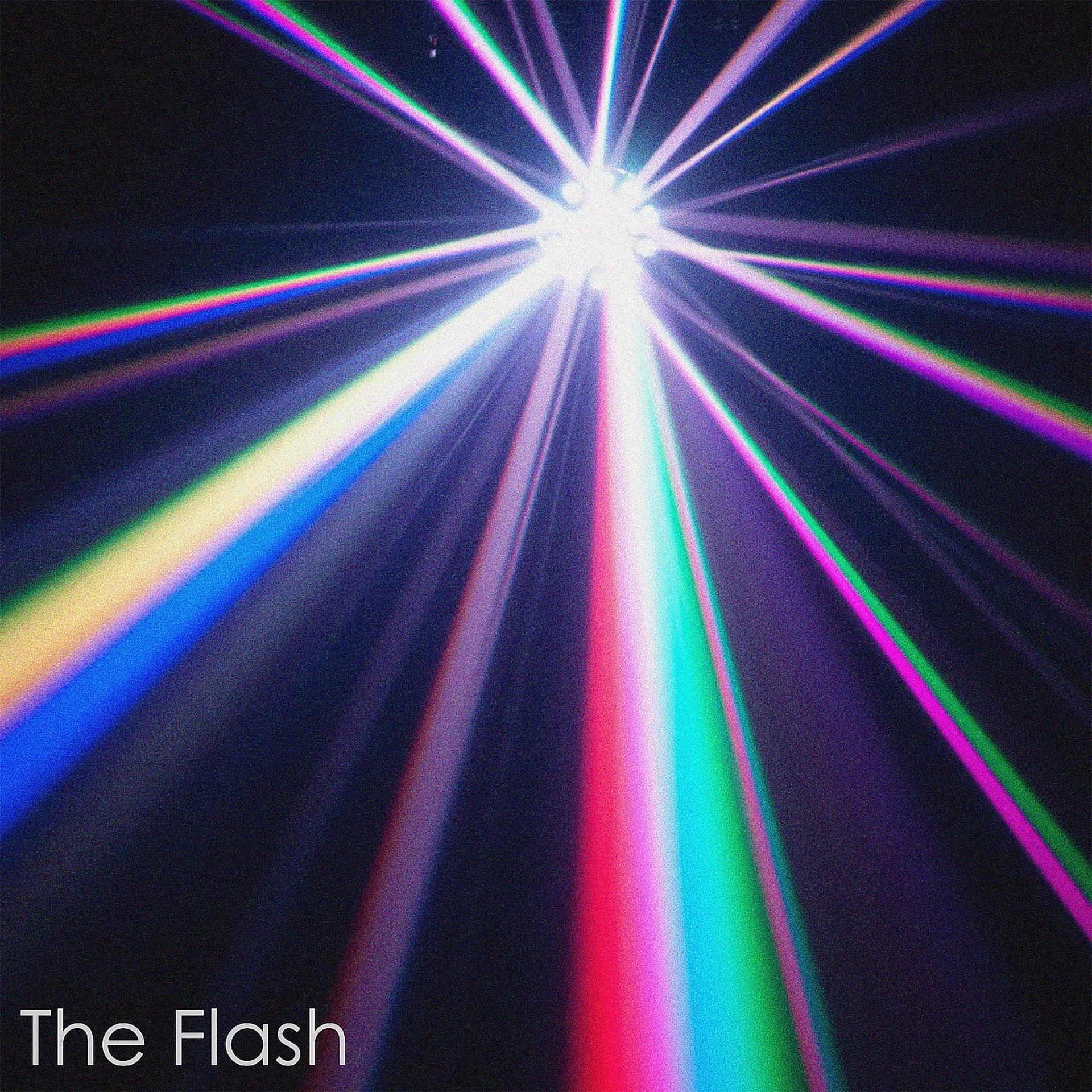 Постер альбома The Flash