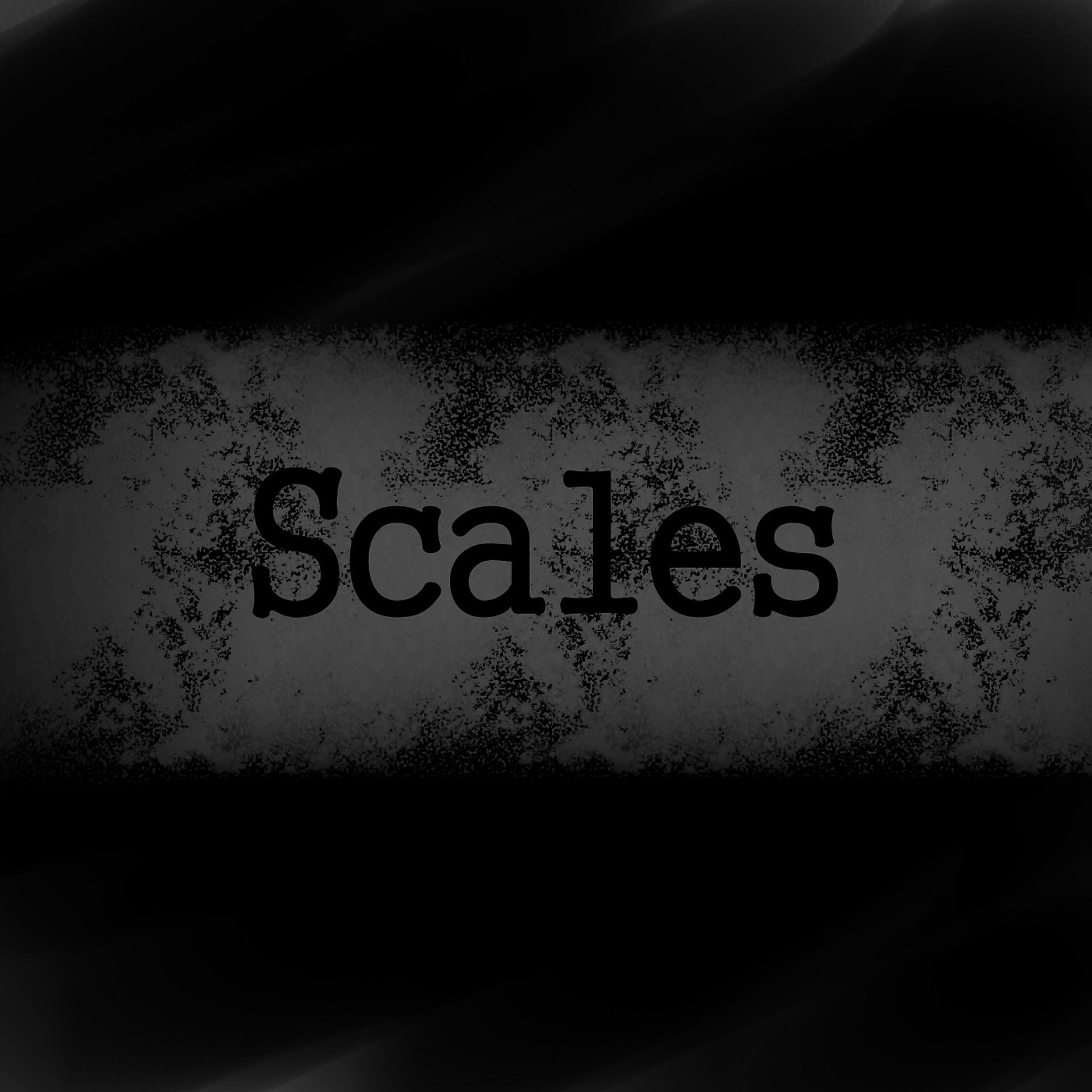 Постер альбома Scales