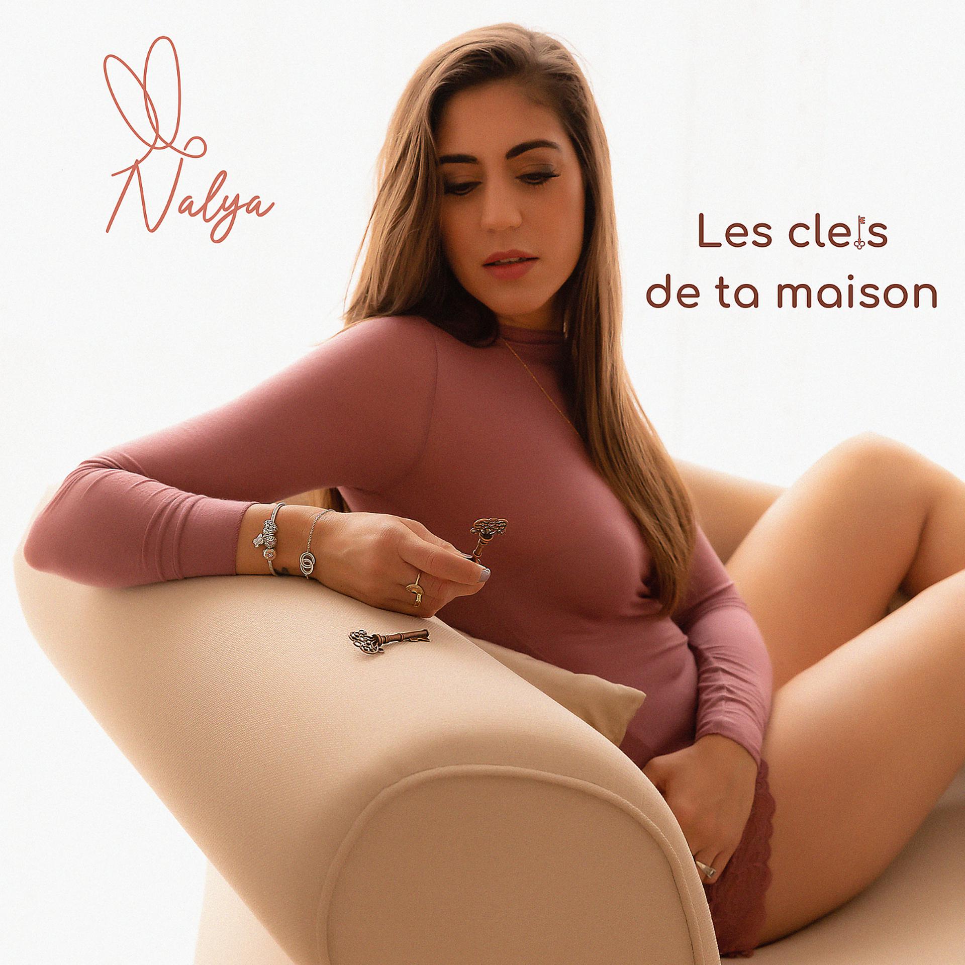 Постер альбома Les clefs de ta maison