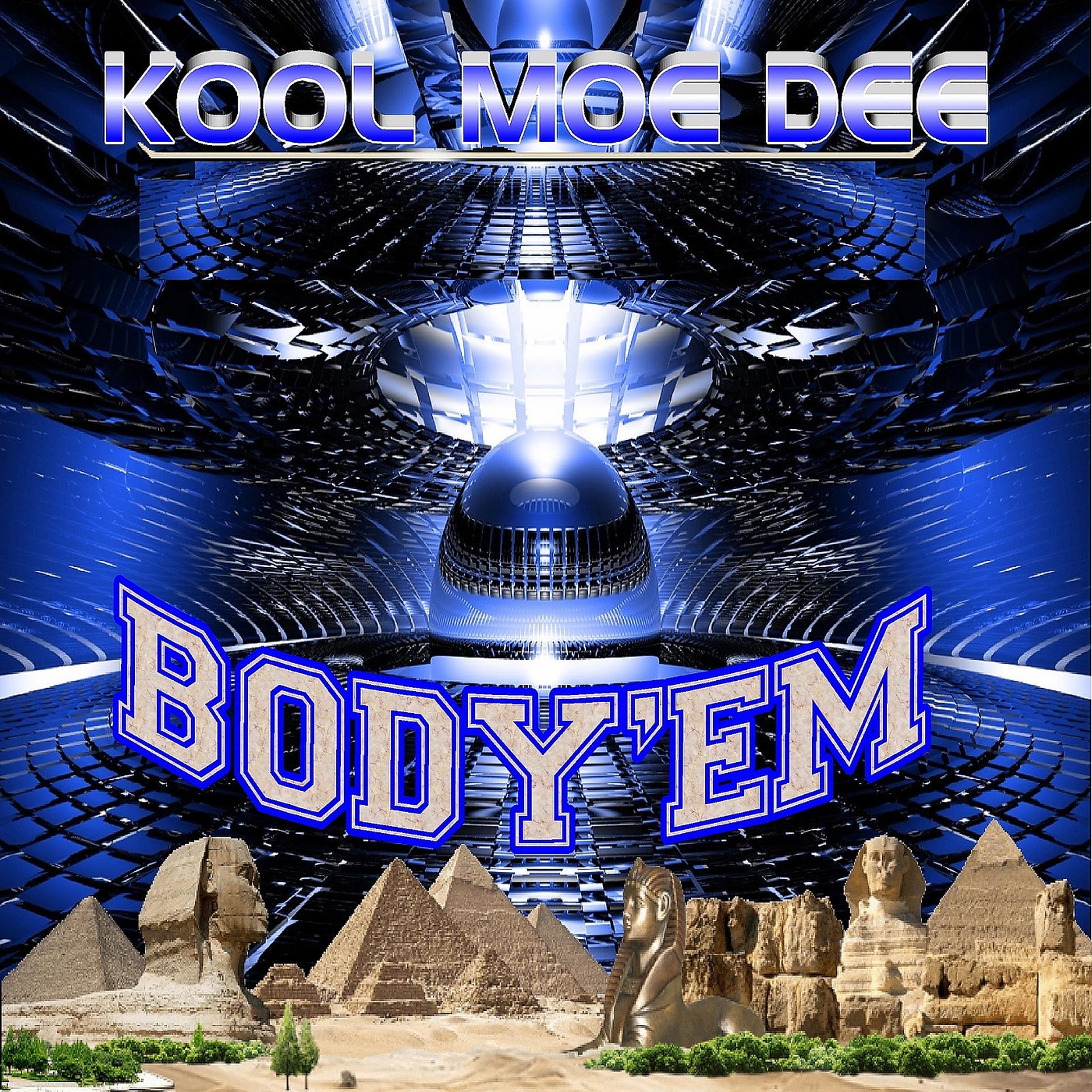 Постер альбома Body Em