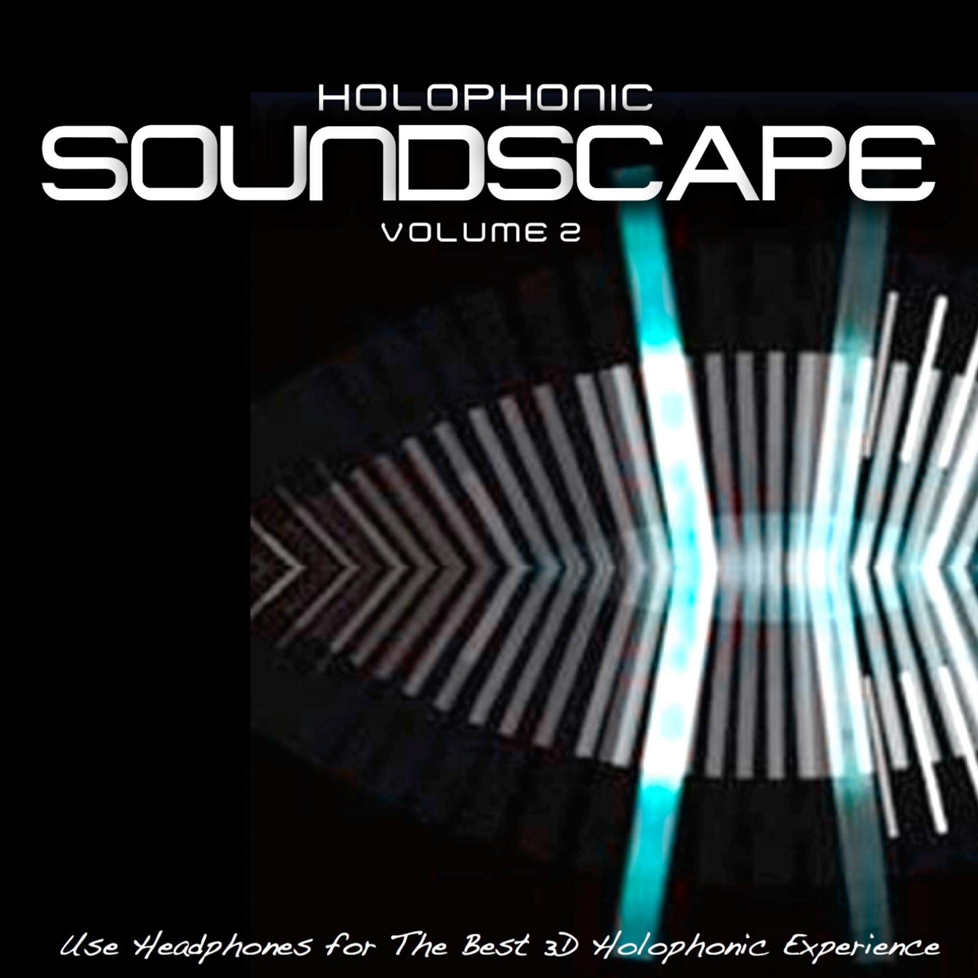 Постер альбома Holophonic Soundscape, Vol. 2