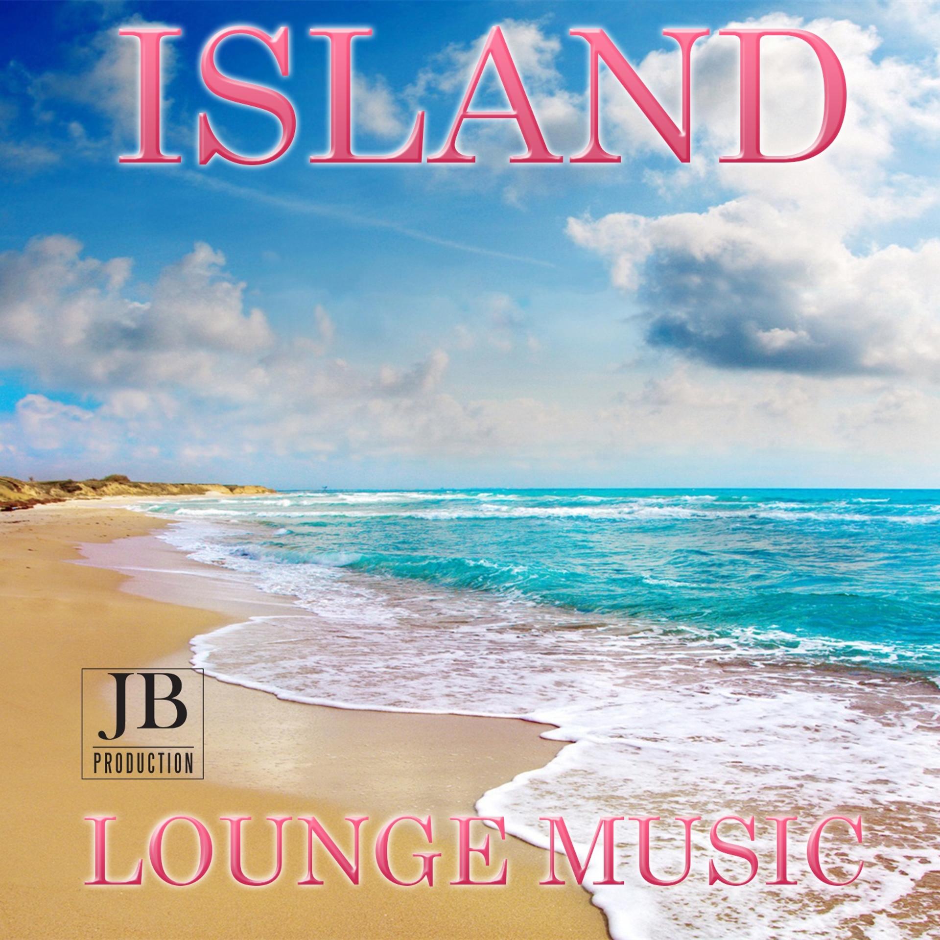 Постер альбома Island Lounge Music