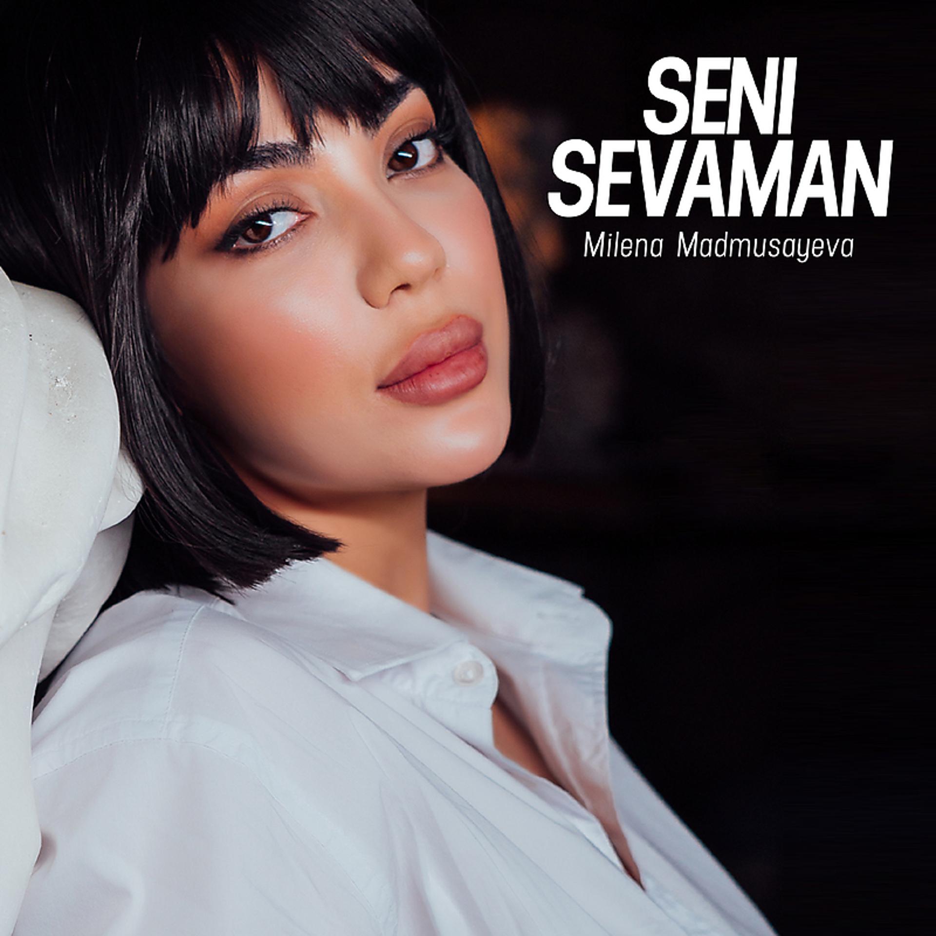 Постер альбома Seni sevaman