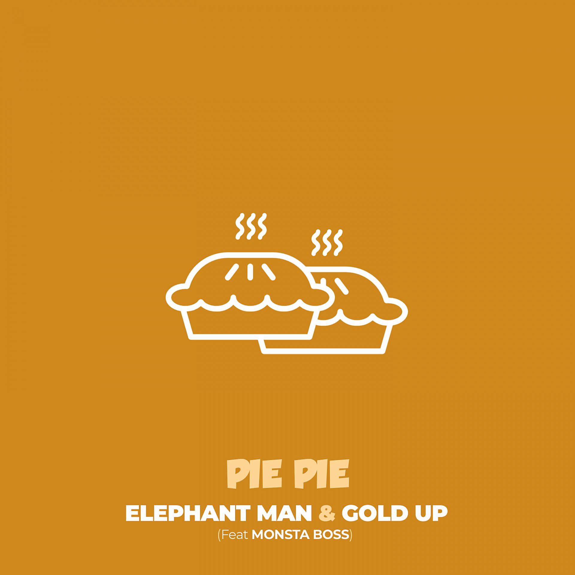 Постер альбома Pie Pie