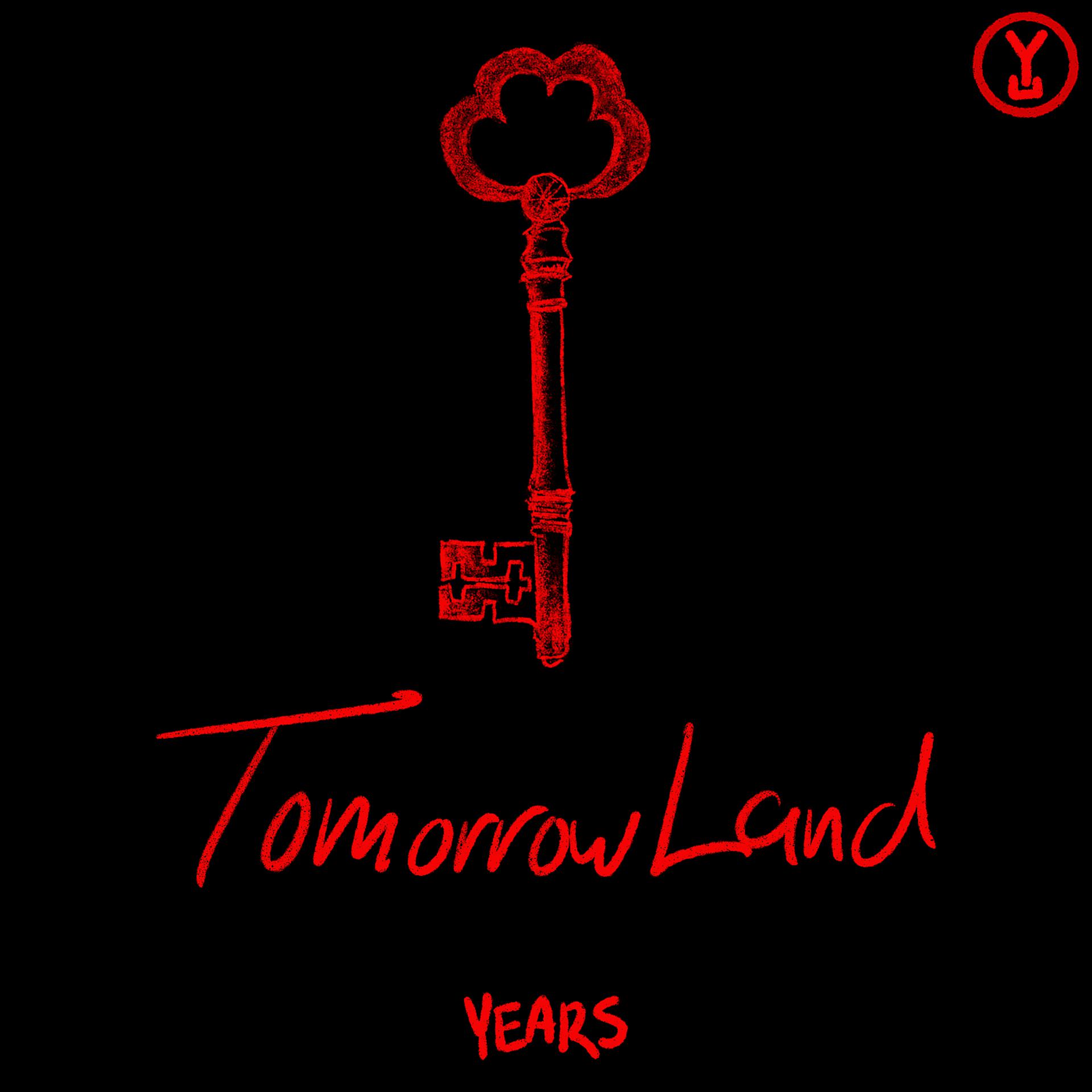 Постер альбома Tomorrow Land