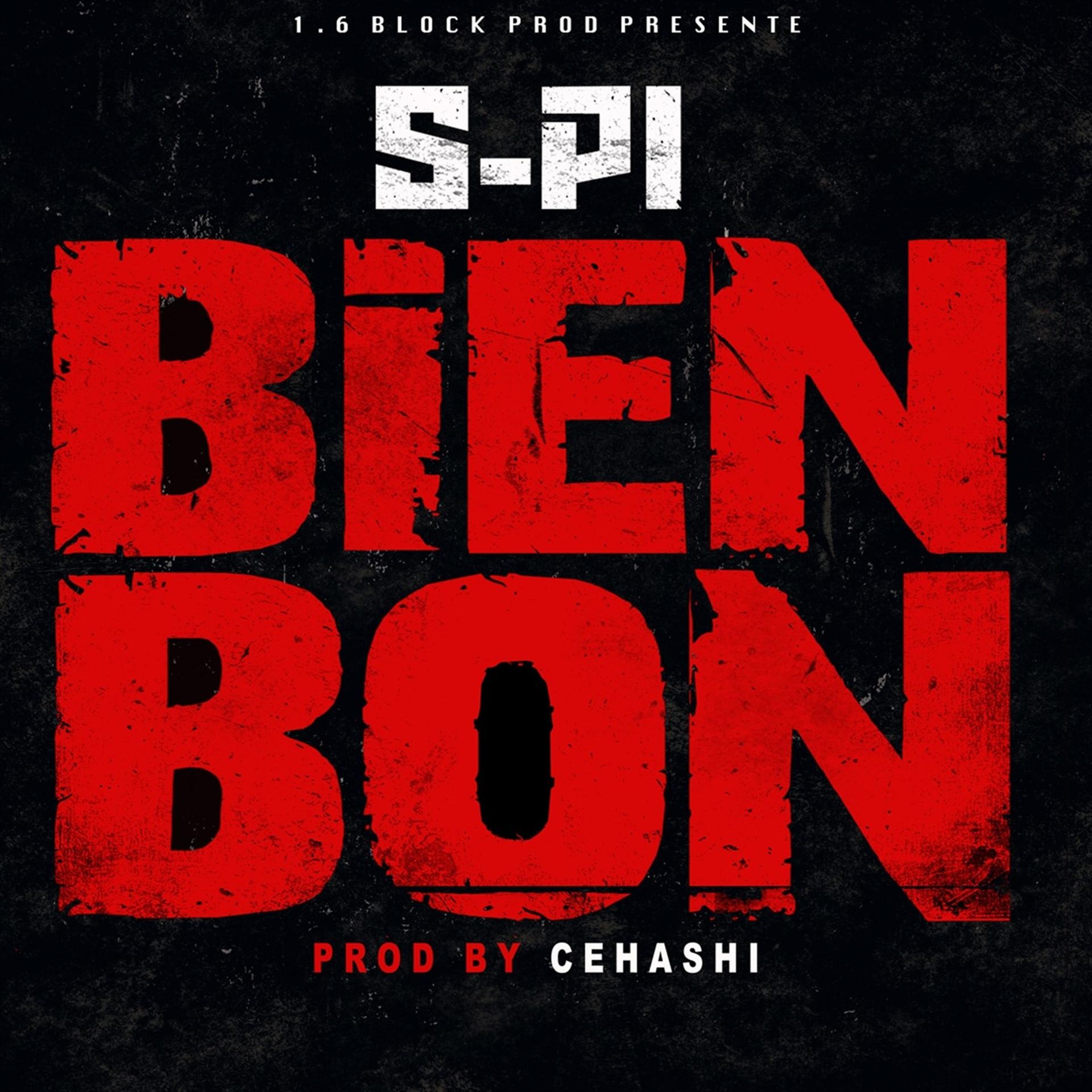 Постер альбома Bien bon