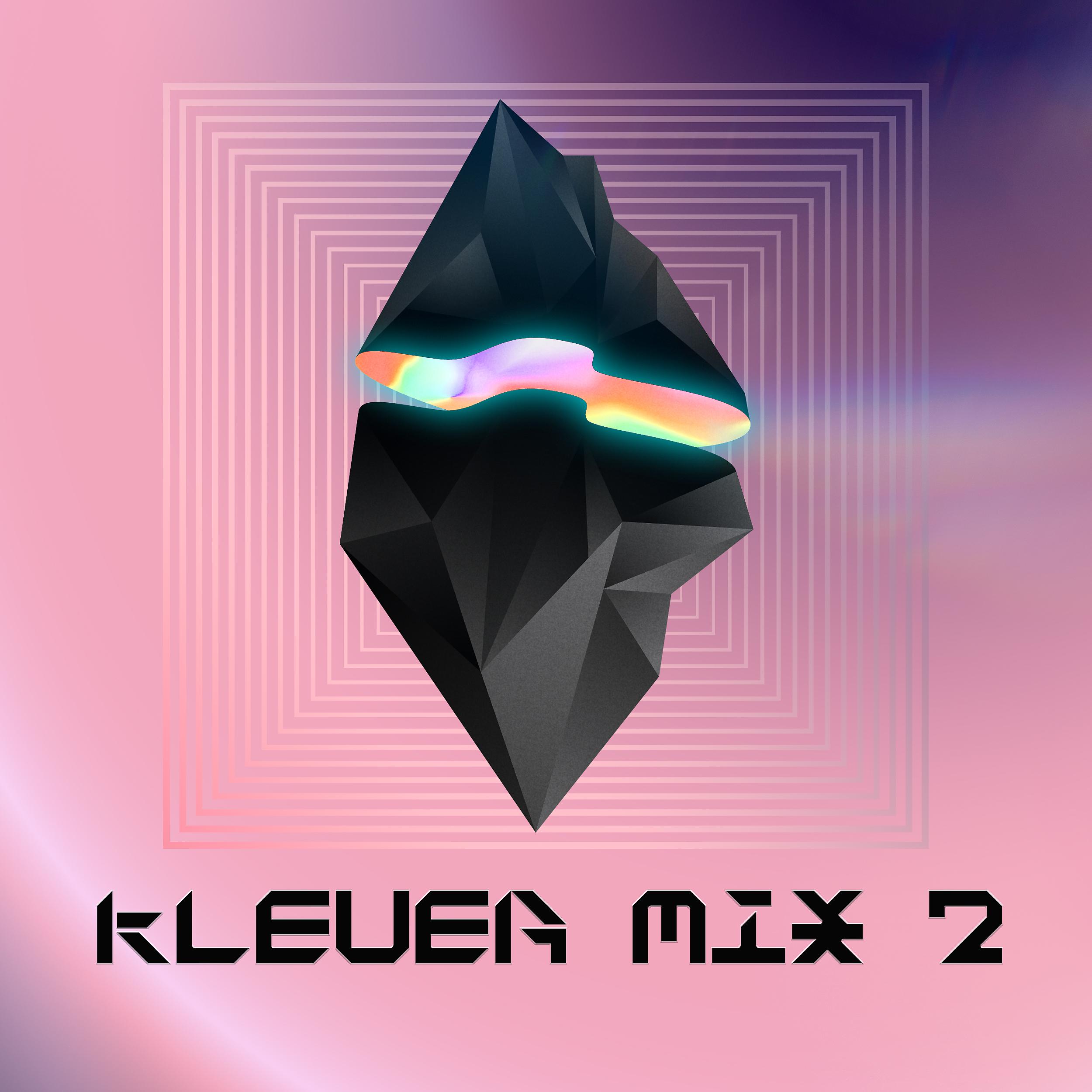 Постер альбома KLEVER MIX 2