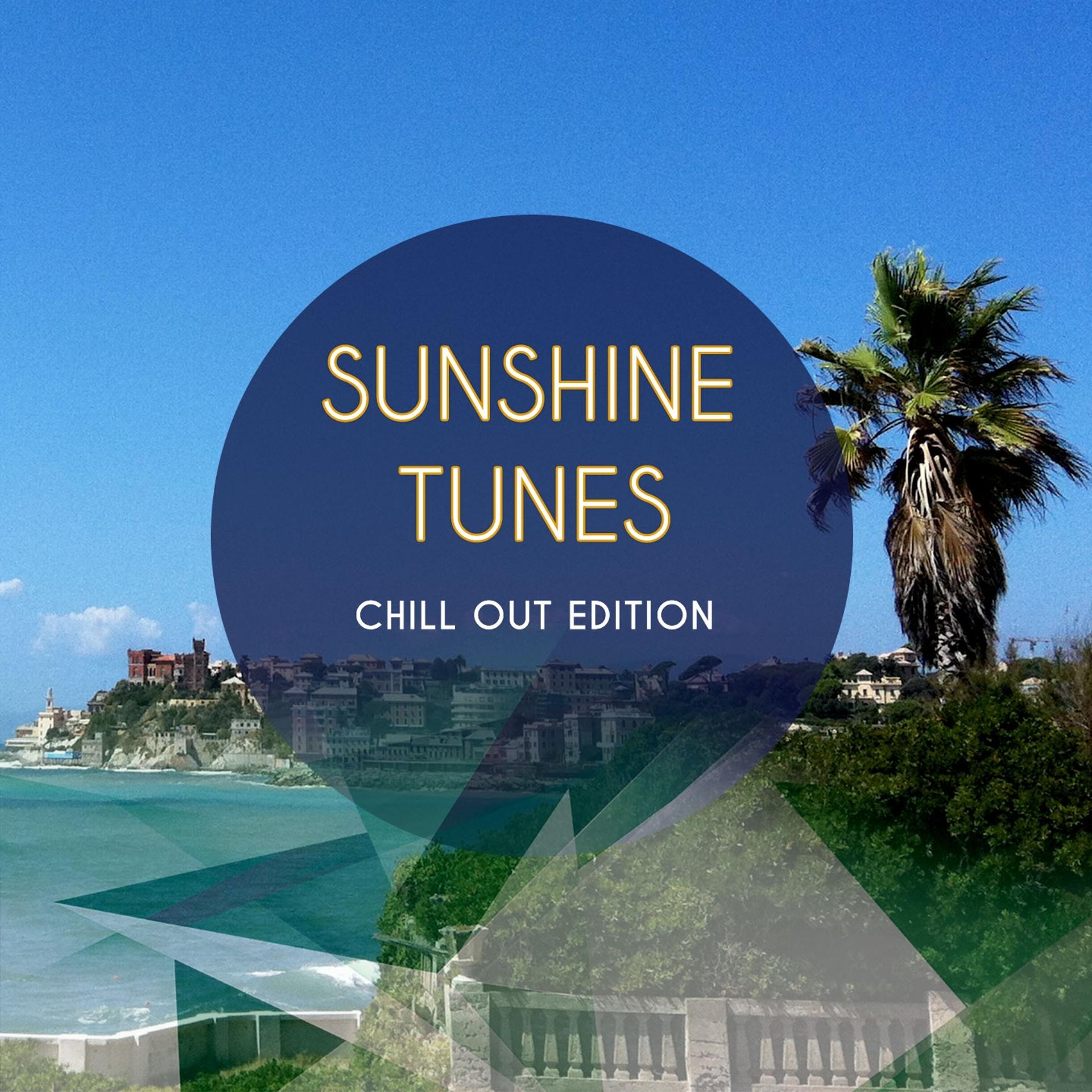 Постер альбома Sunshine Tunes - Chill out Edition, Vol. 1