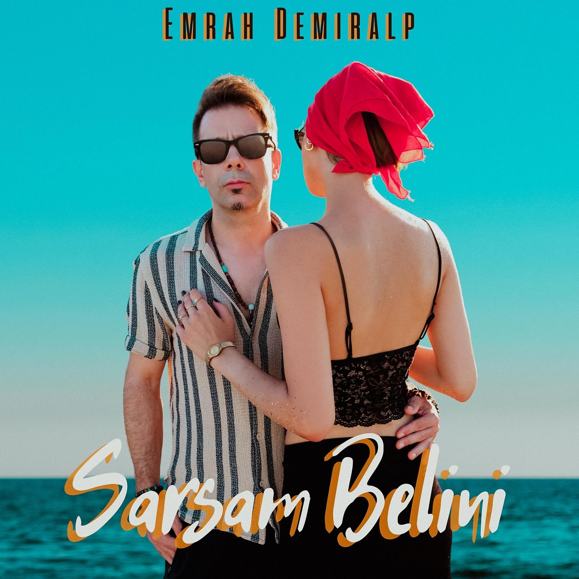 Постер альбома Sarsam Belini