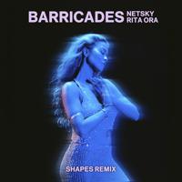 Постер альбома Barricades (Shapes Remix)