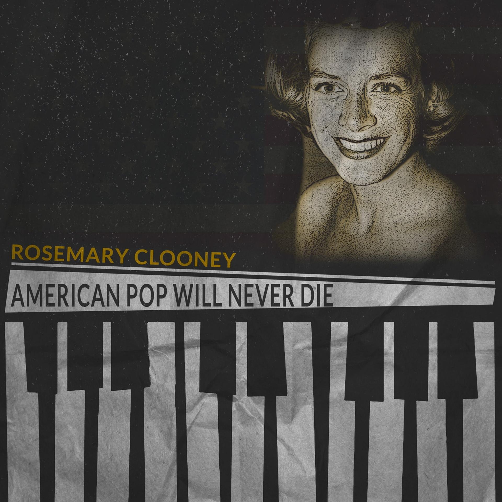 Постер альбома American Pop Will Never Die (Remastered)