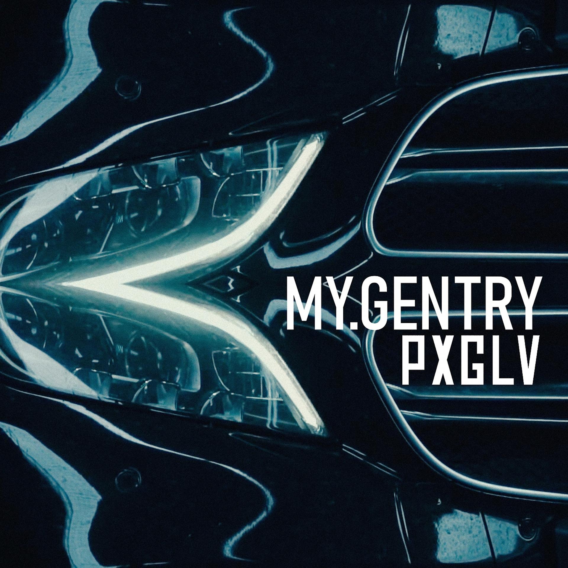 Постер альбома MyGentry