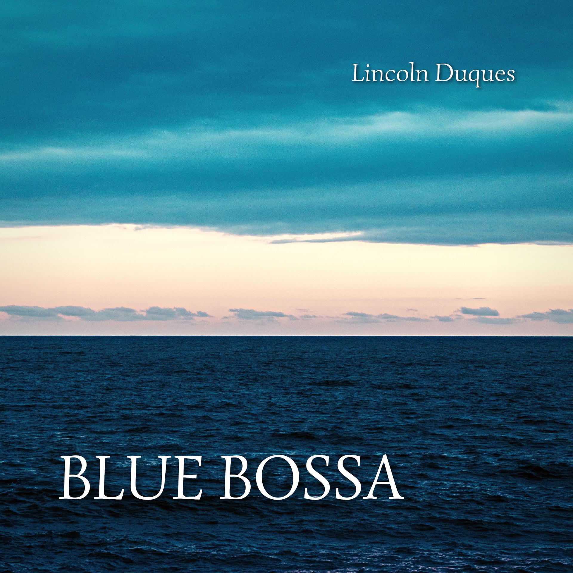 Постер альбома Blue Bossa
