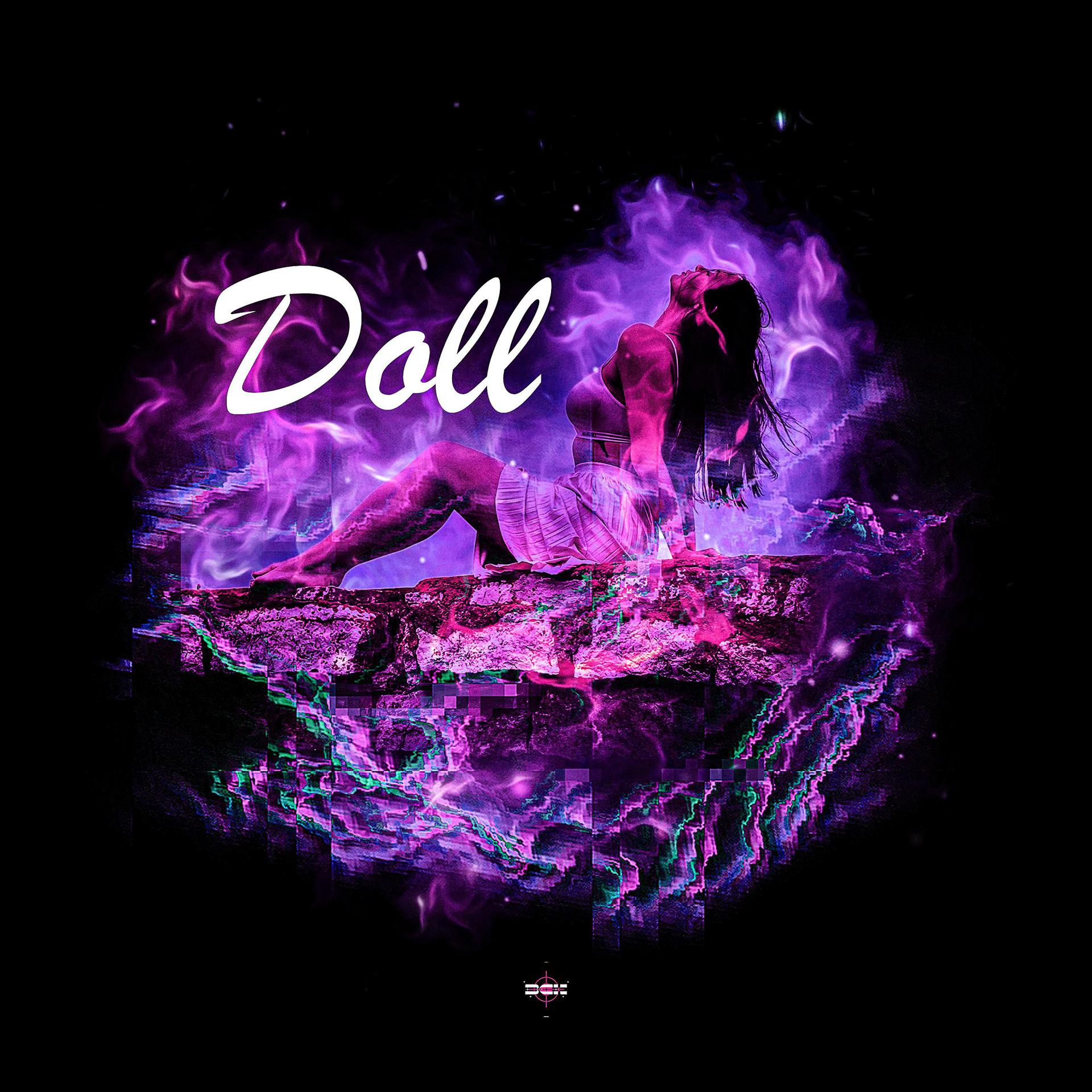 Постер альбома DOLL