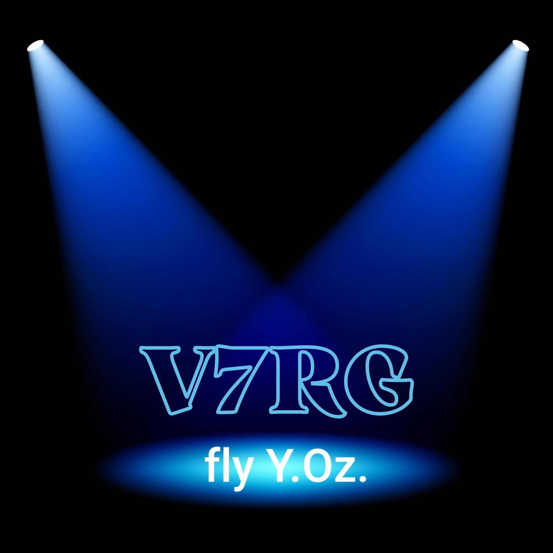 Постер альбома Fly Y.oz.