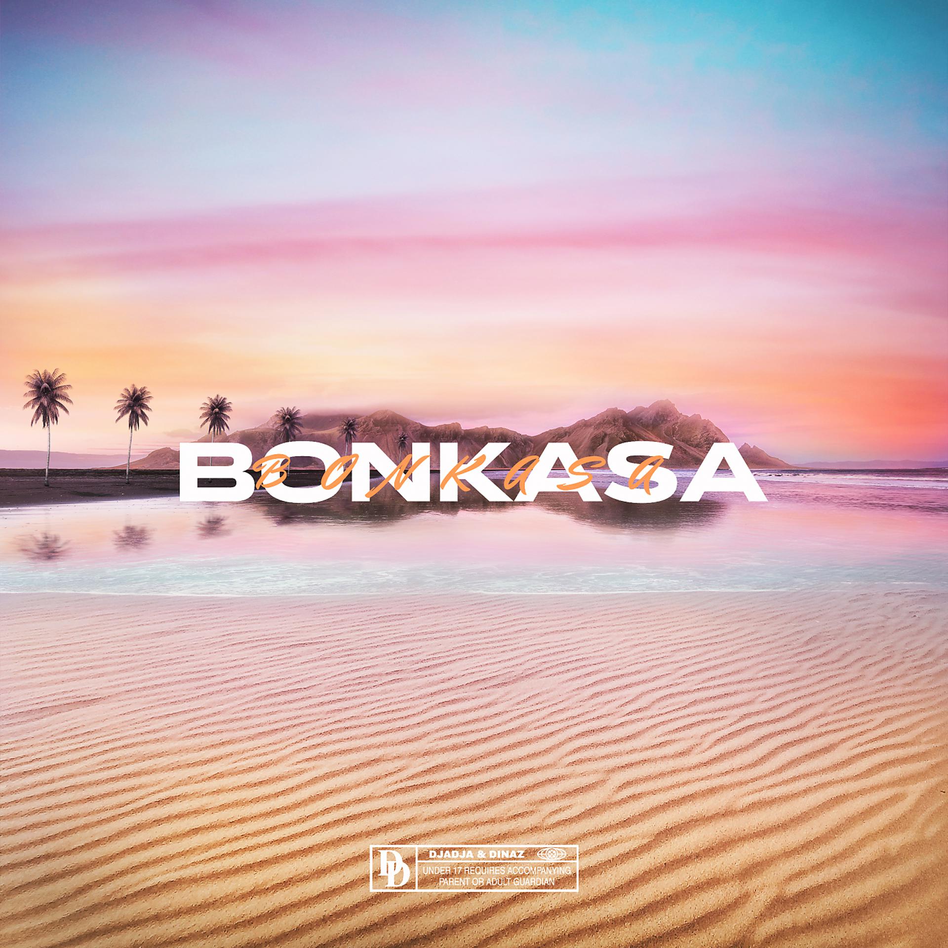Постер альбома BONKASA