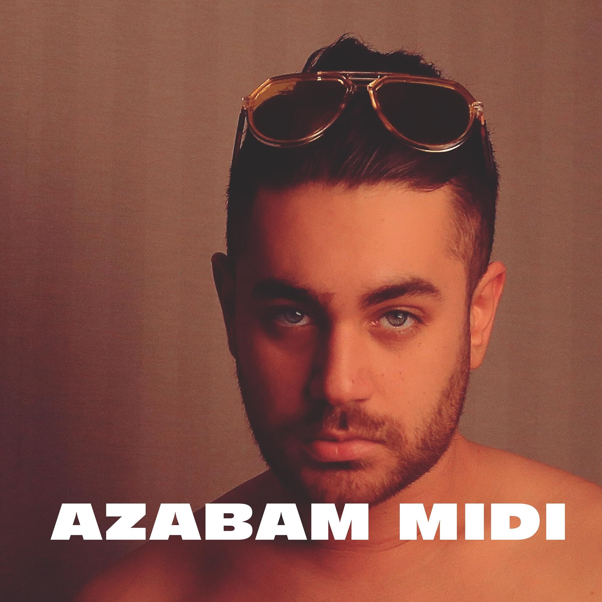 Постер альбома Azabam Midi