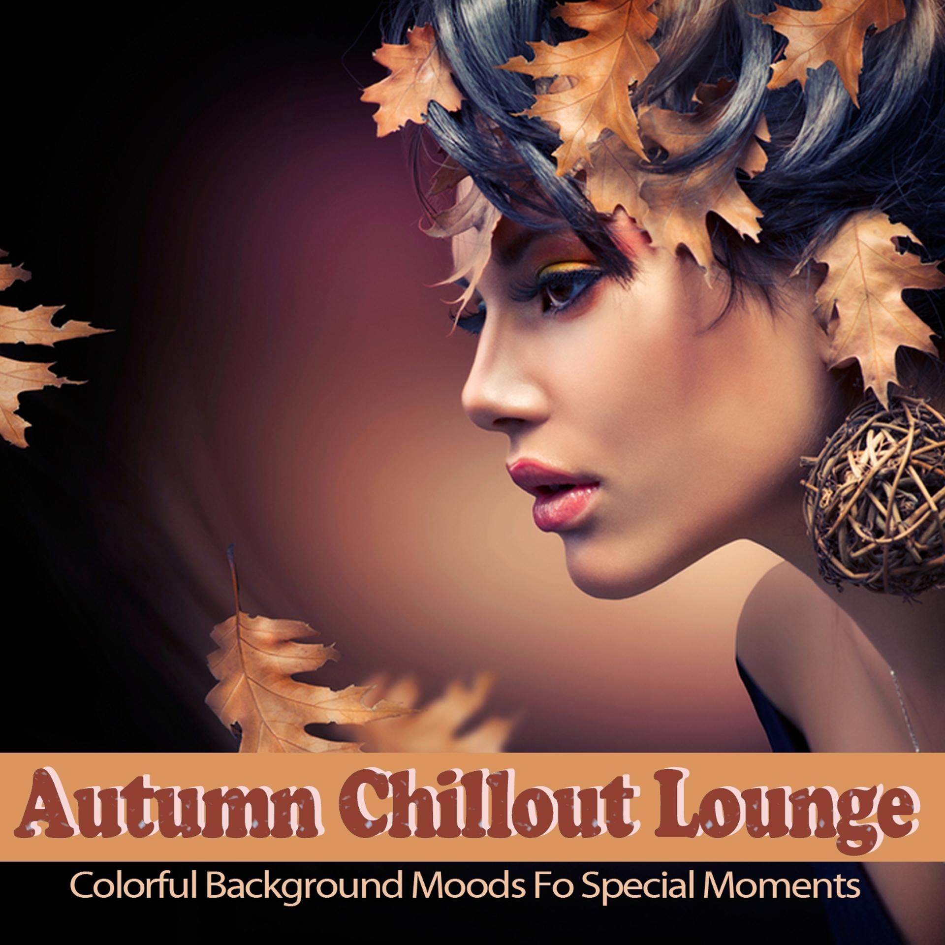 Постер альбома Autumn Chillout Lounge