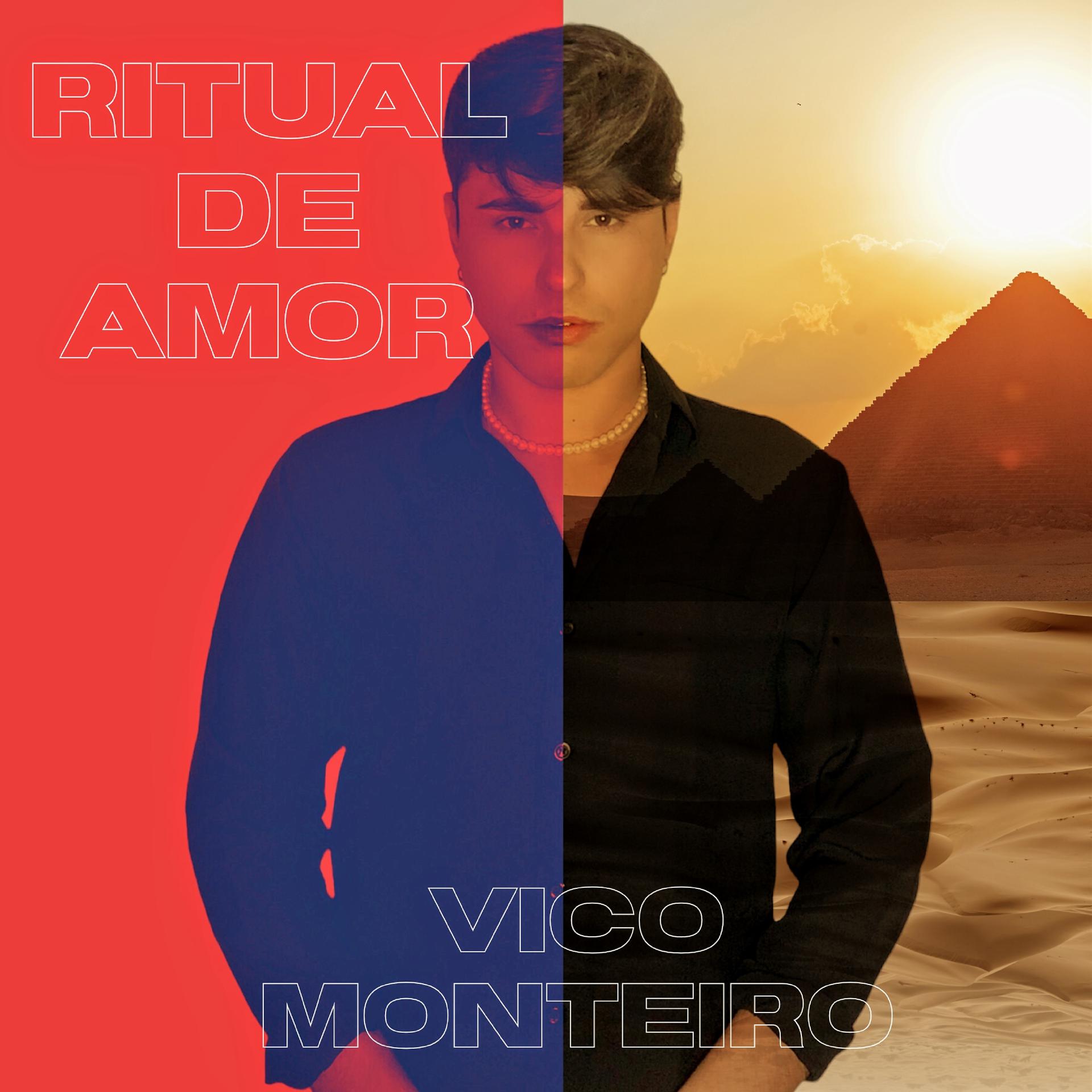Постер альбома Ritual de Amor