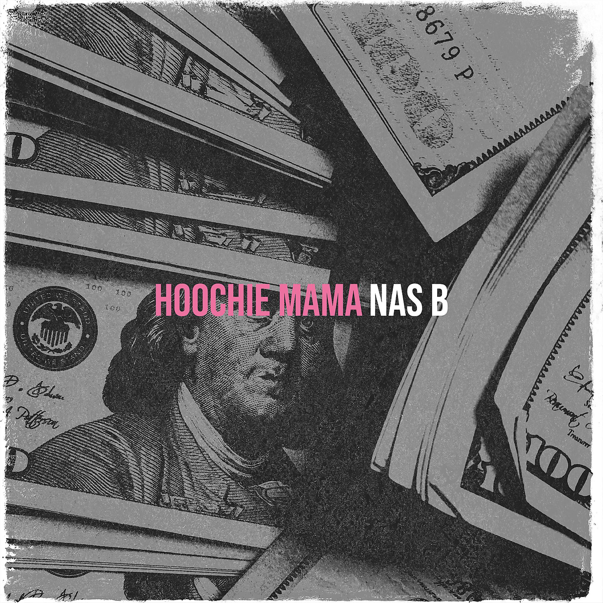 Постер альбома Hoochie Mama