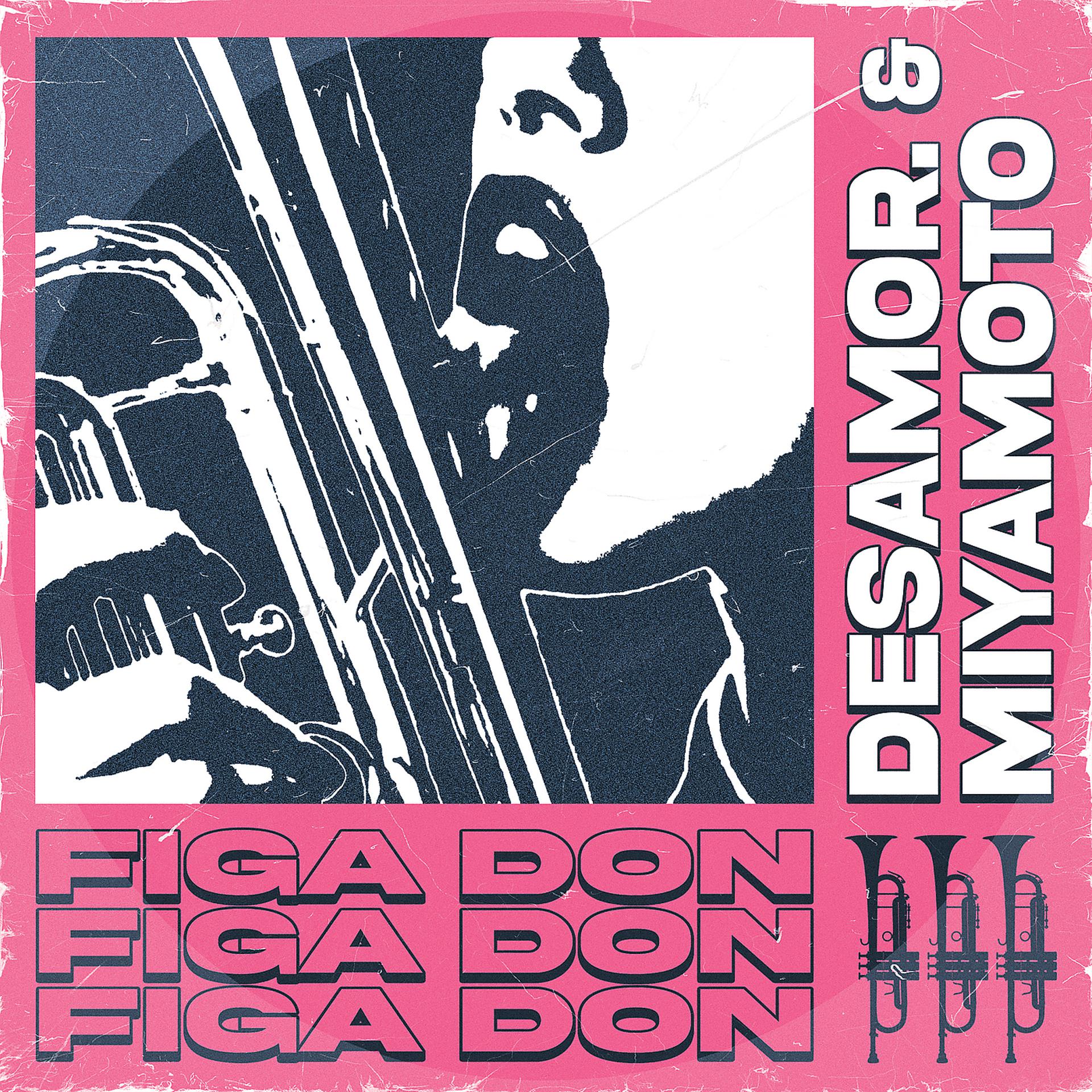 Постер альбома Figa Don