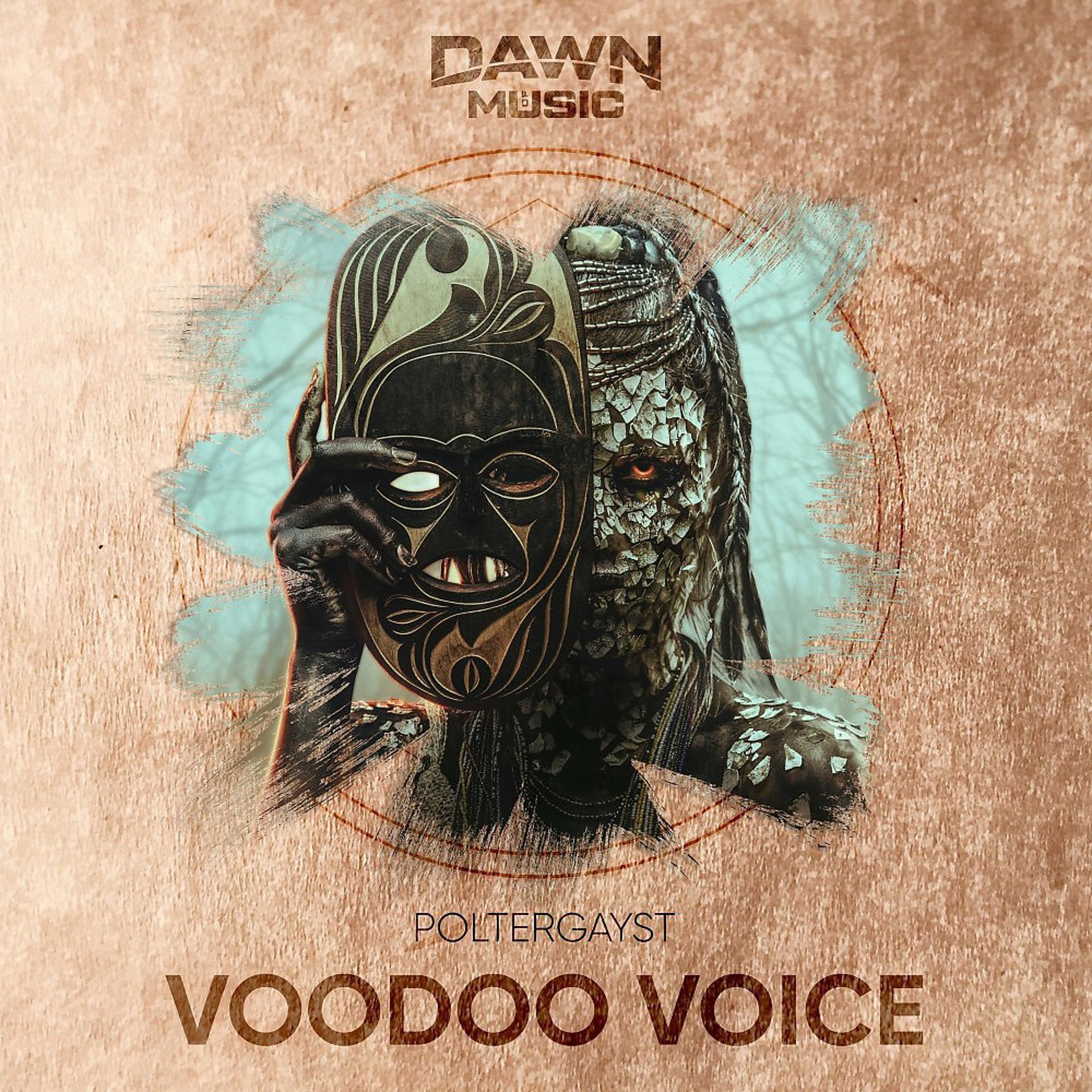 Постер альбома Voodoo Voice