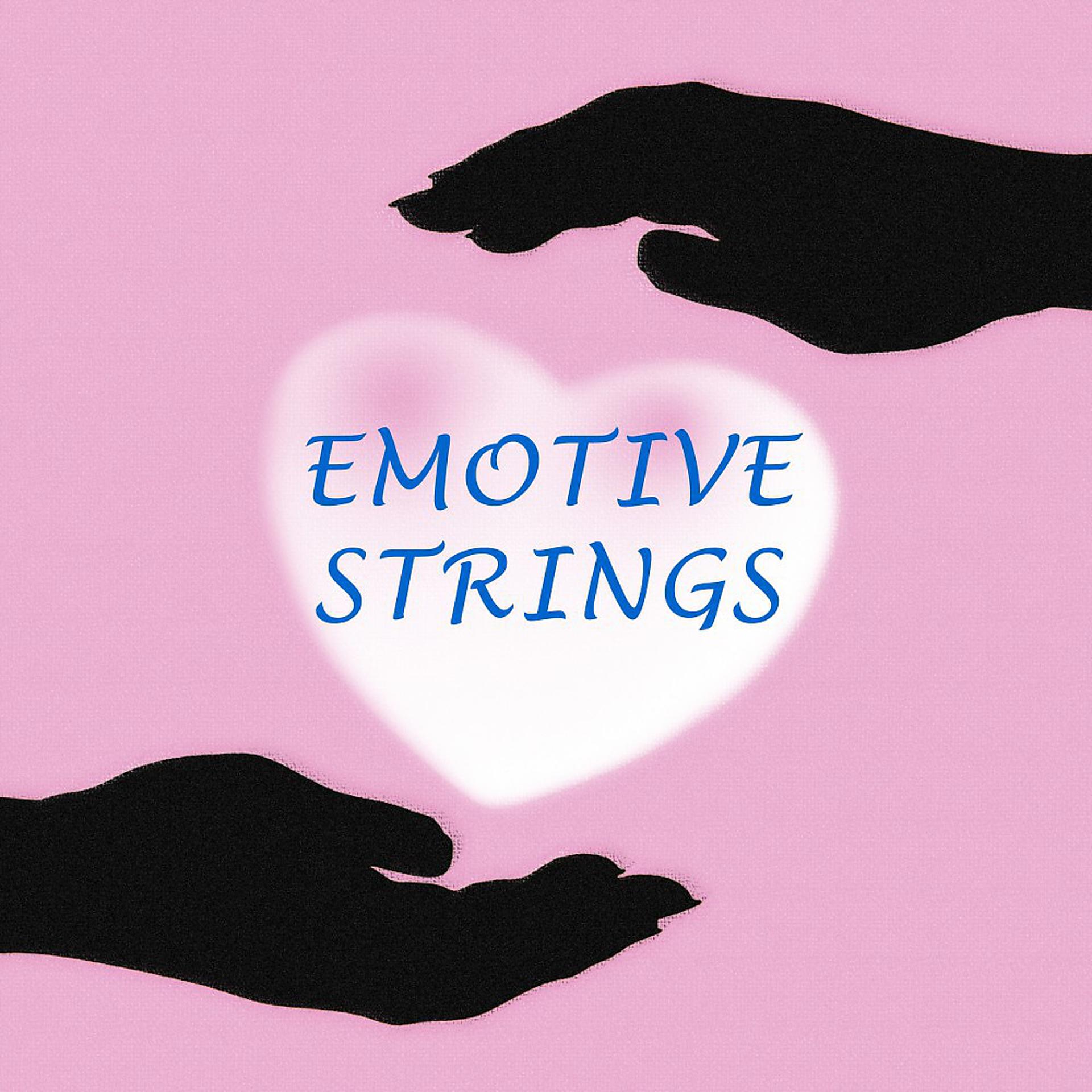 Постер альбома Emotive Strings