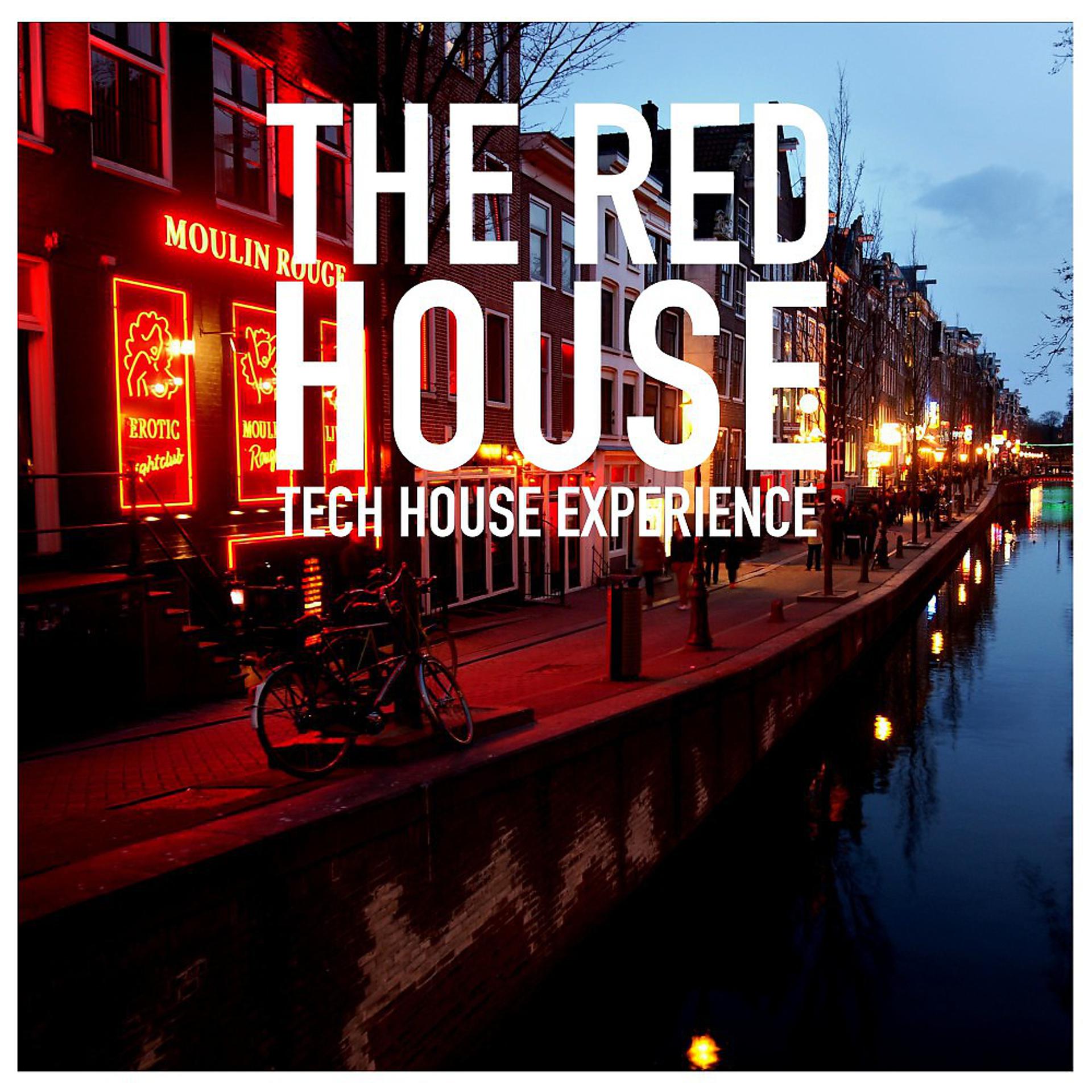 Постер альбома Красный дом (Опыт дома технологий)