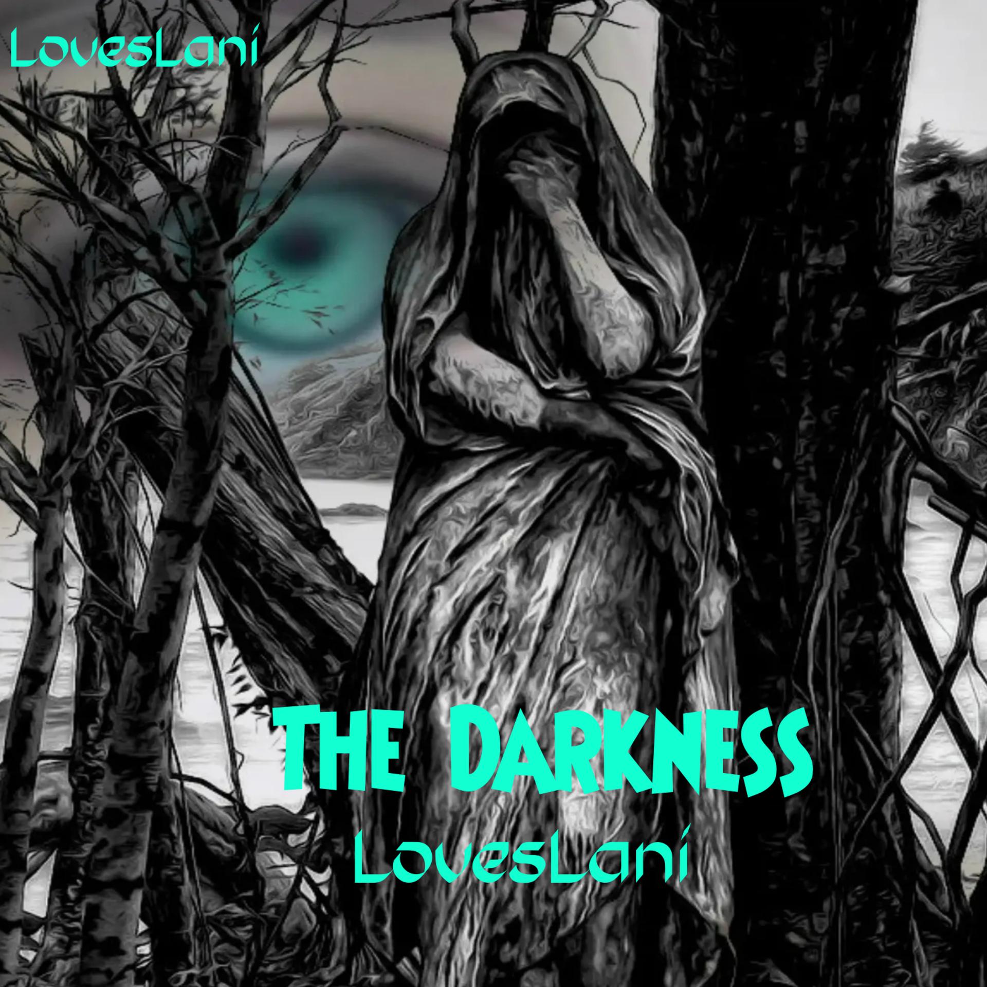 Постер альбома The Darkness
