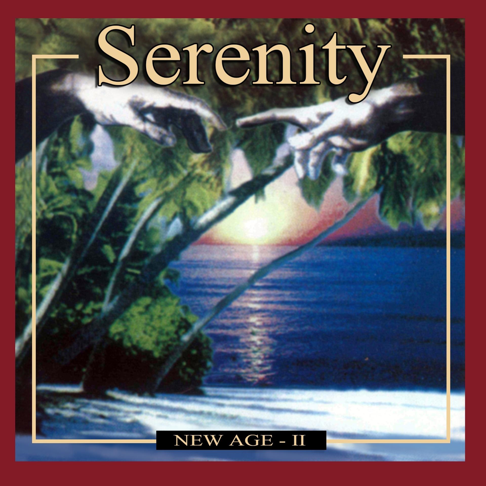 Постер альбома Serenity New Age, Vol. 2