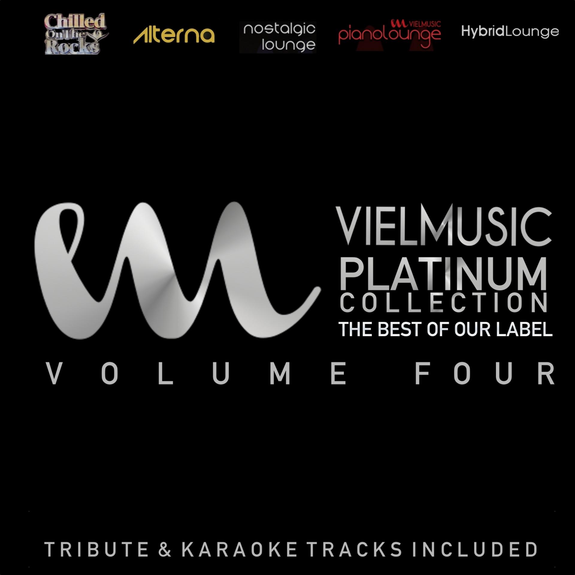 Постер альбома VIELMusic Platinum Collection, Vol. 4