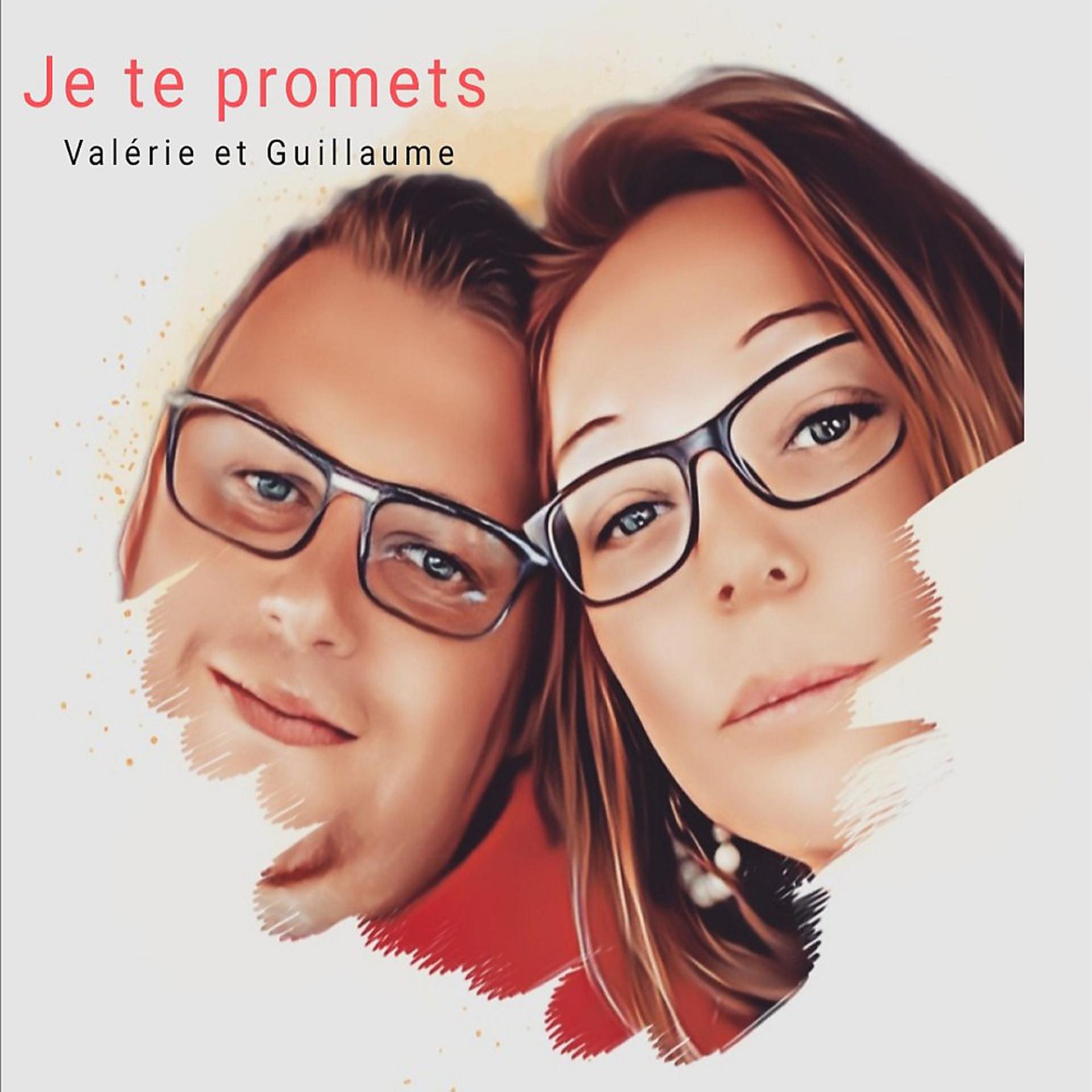 Постер альбома Je te Promets