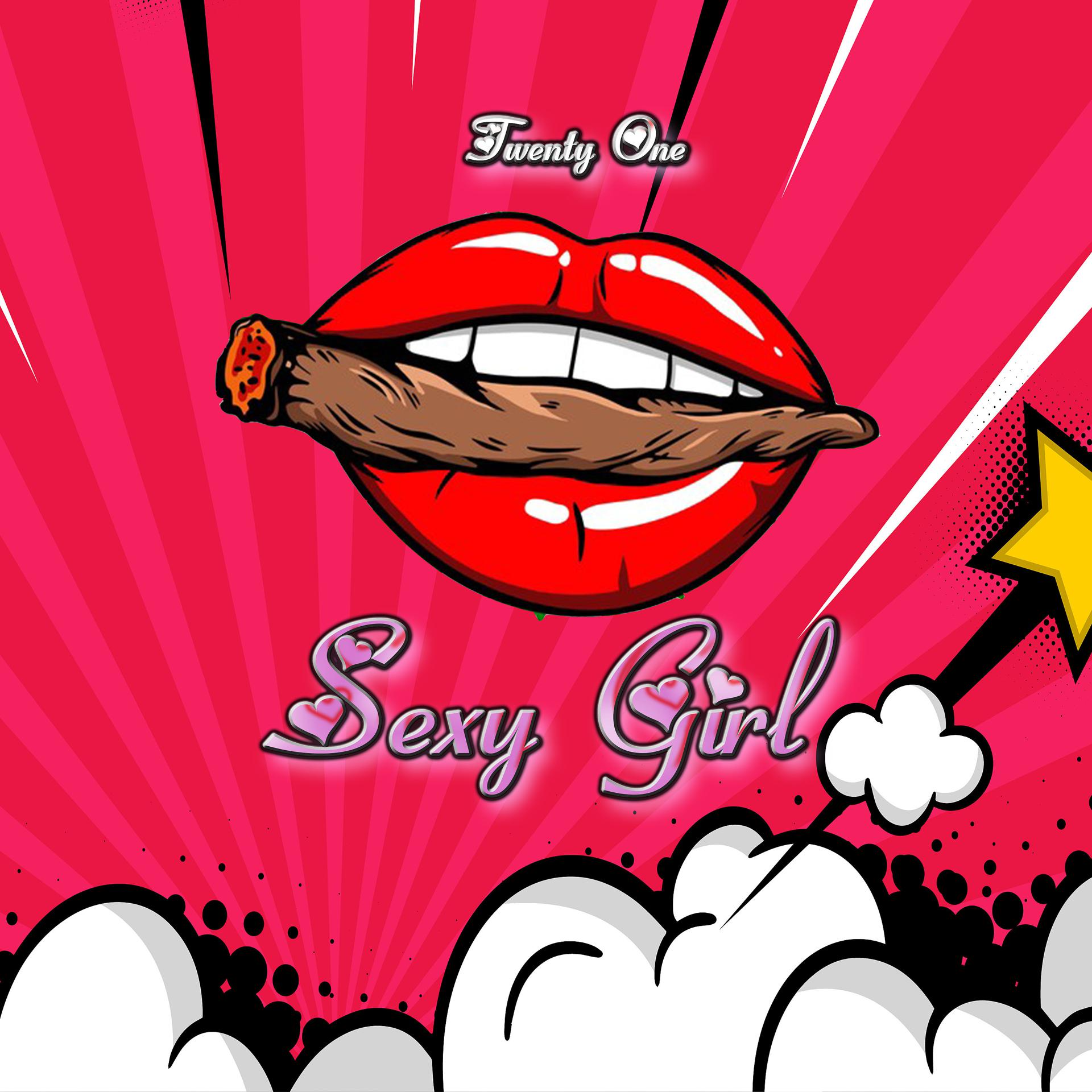 Постер альбома Sexy Girl