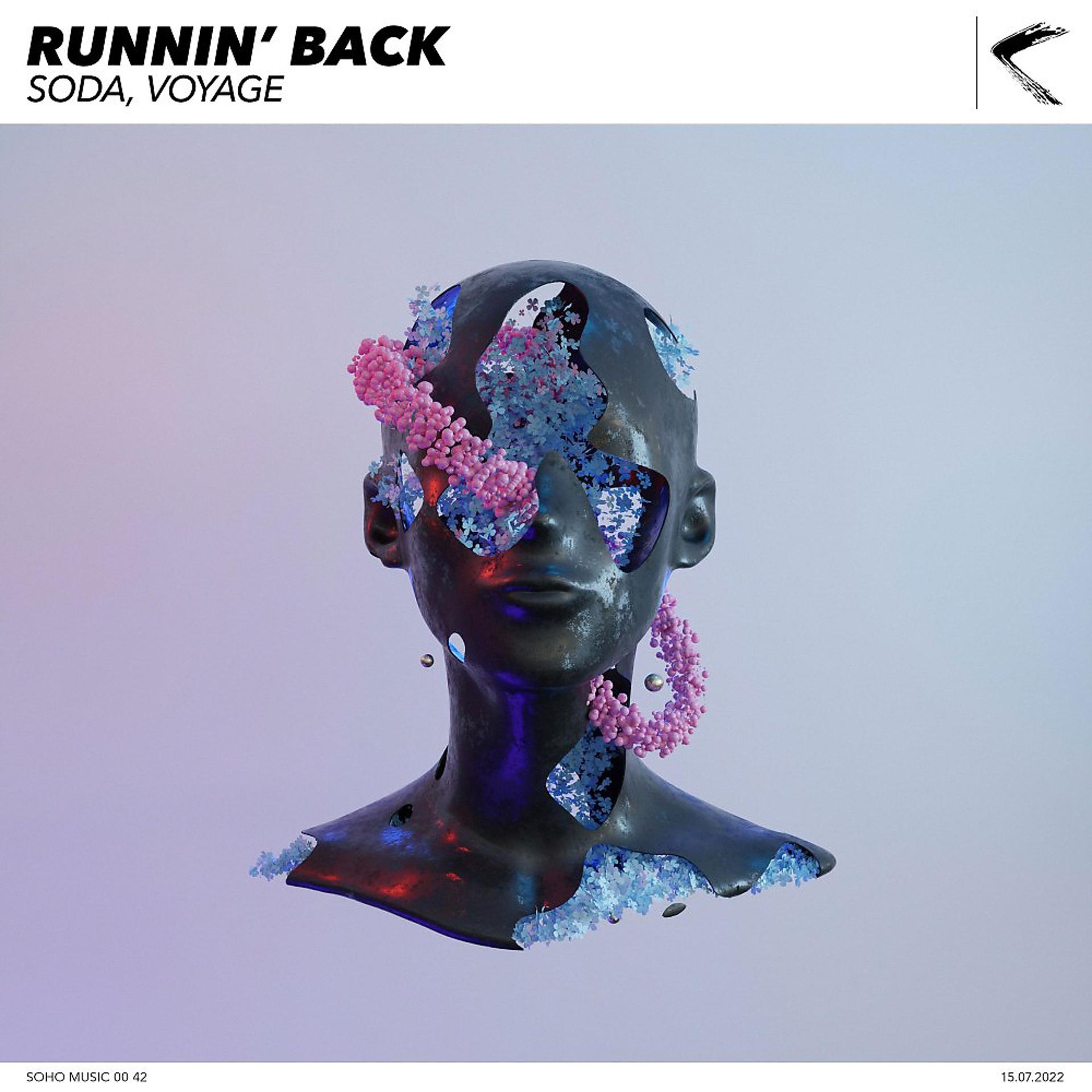 Постер альбома Runnin' Back