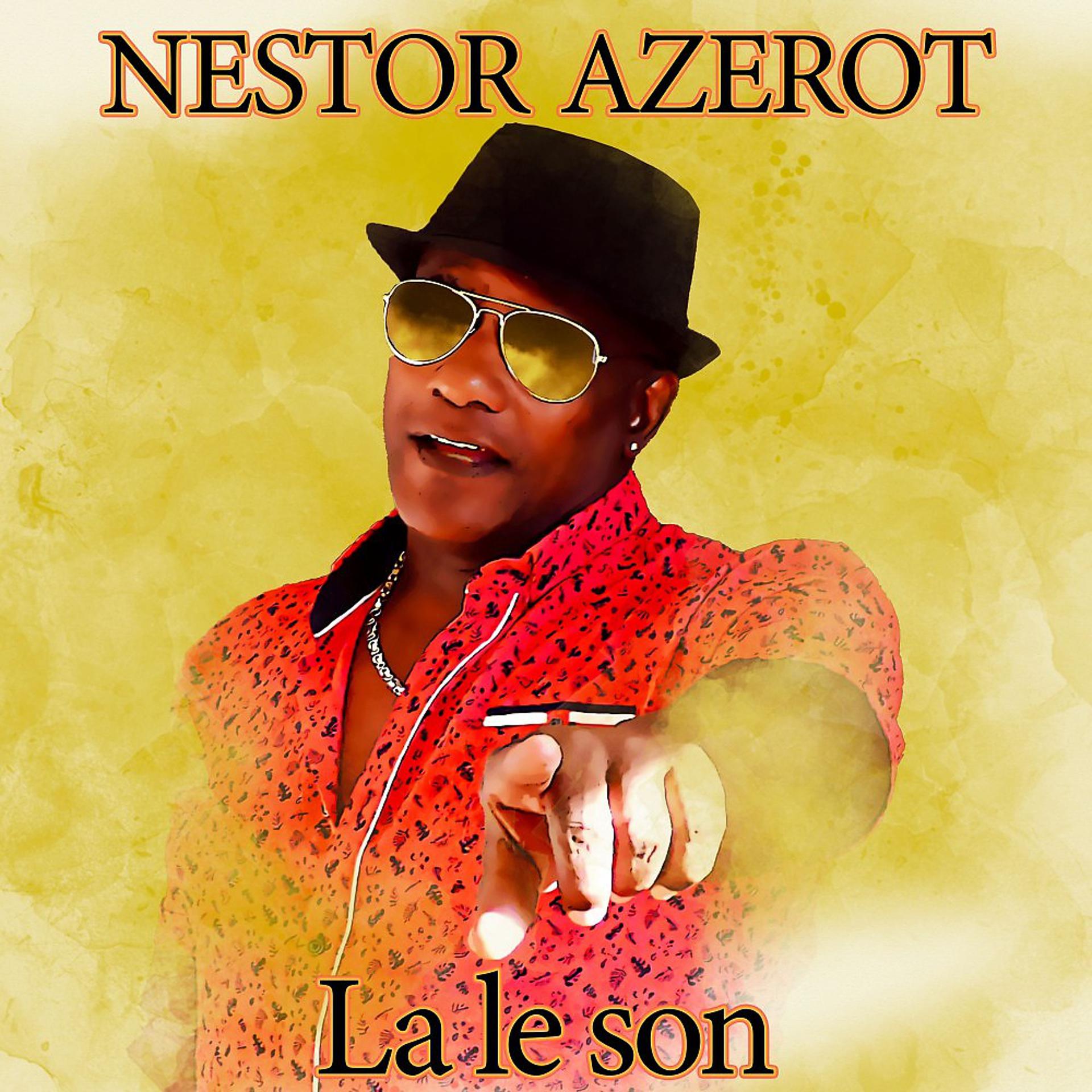 Постер альбома La le son