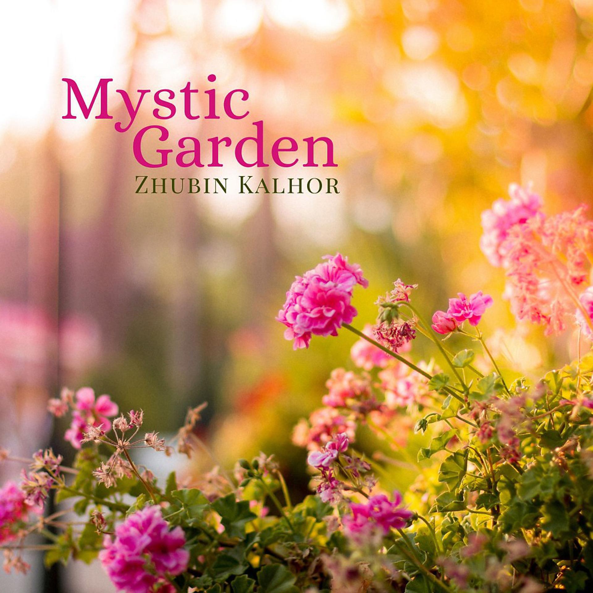 Постер альбома Mystic Garden