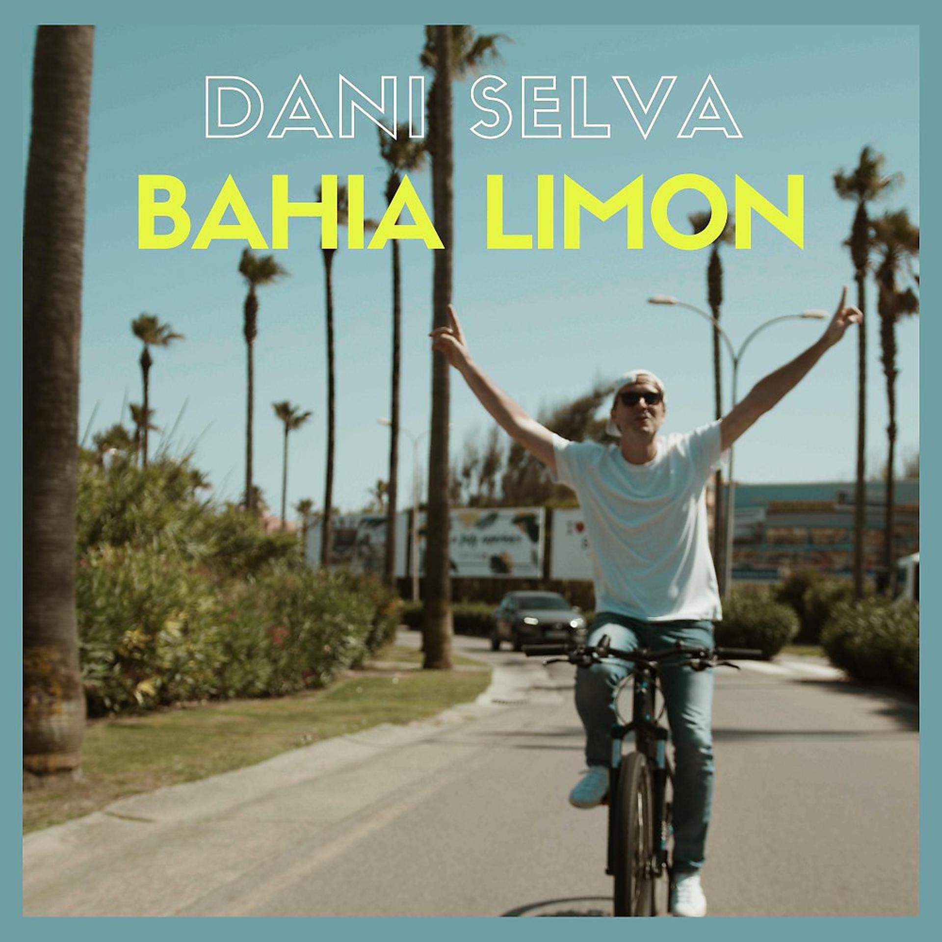 Постер альбома Bahia Limon